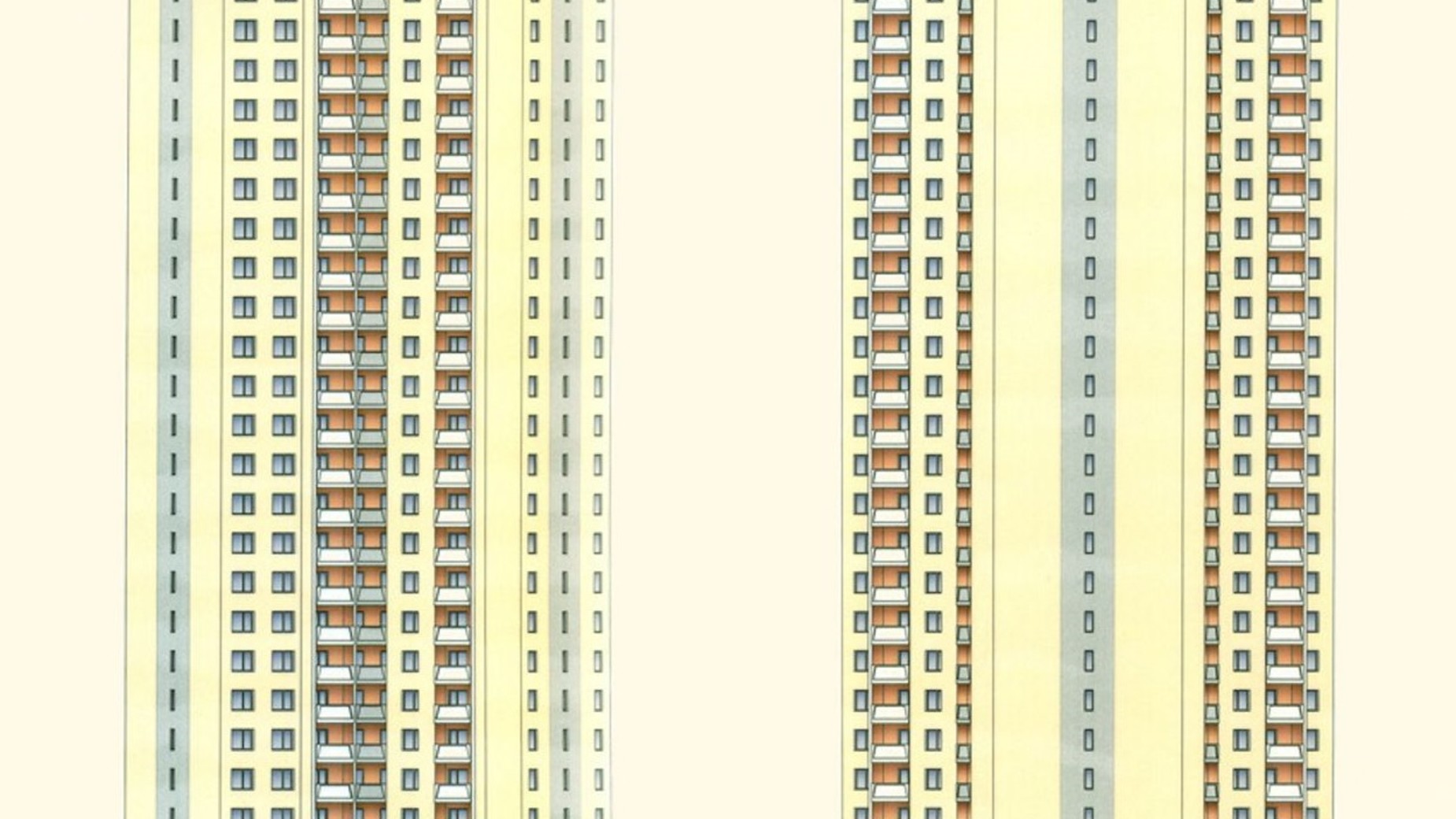ЖК Молодежный квартал  фото 413264