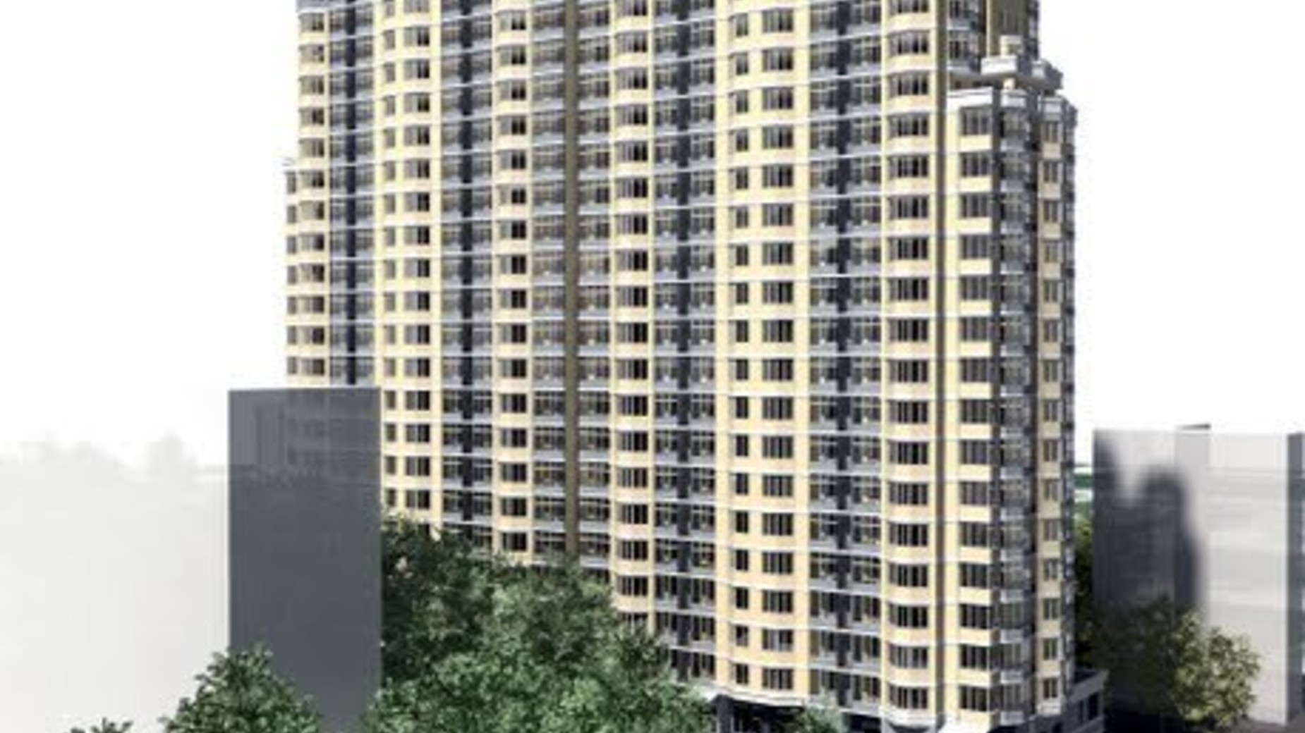 ЖК вул. Миколи Голего (Лебедєва-Кумача), 7в  фото 414213