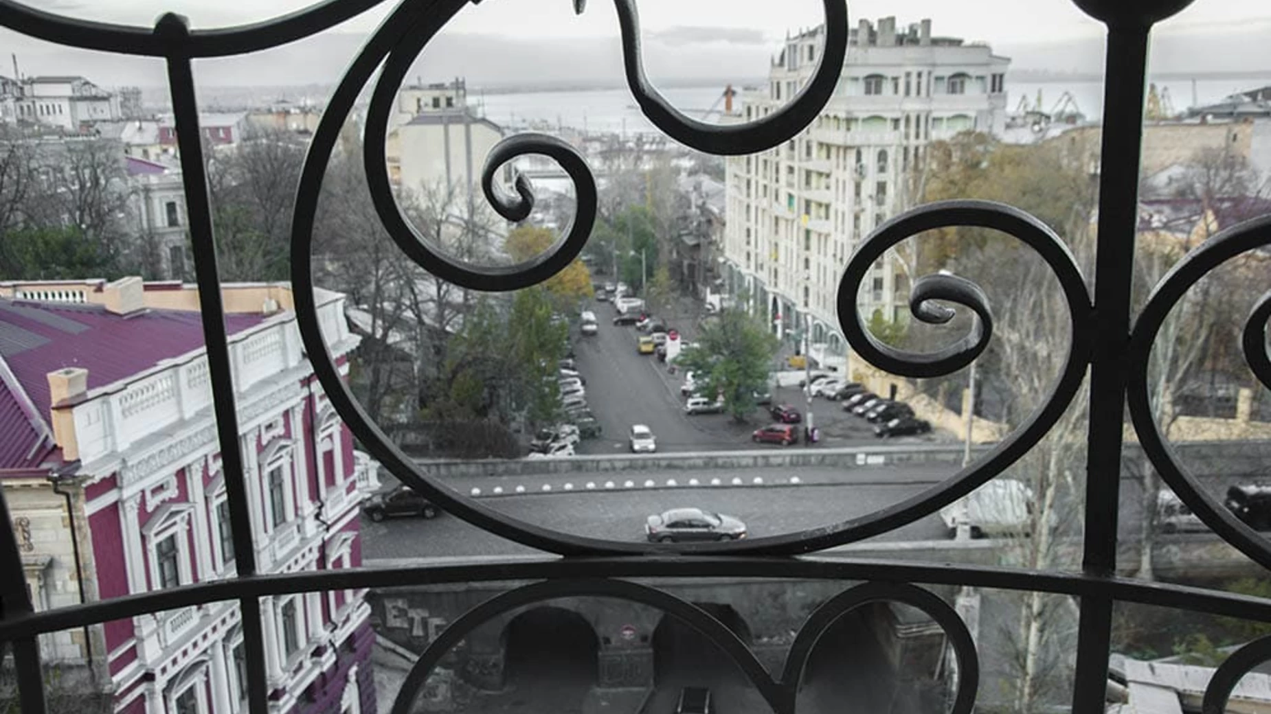 ЖК Наследие Дерибаса  фото 414358