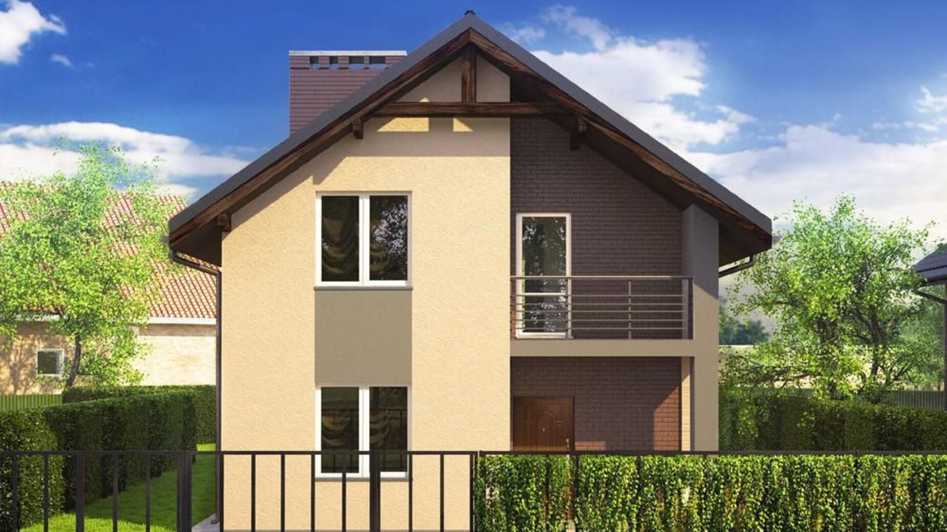 КГ Best House  фото 414830