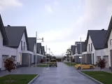 ЖК по вулицях Круглика