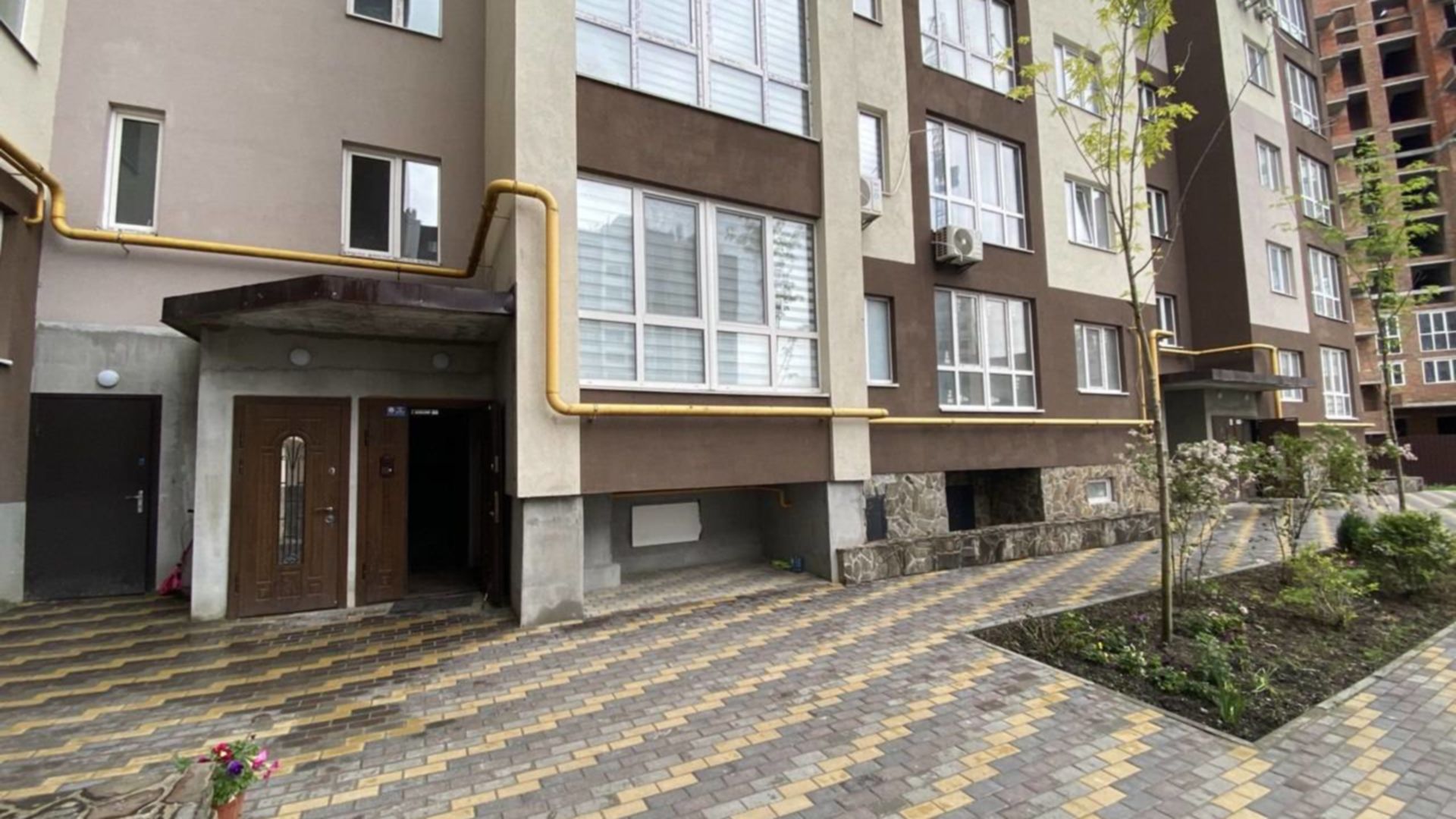 ЖК Нова Конча-Заспа хід будівництва фото 415556