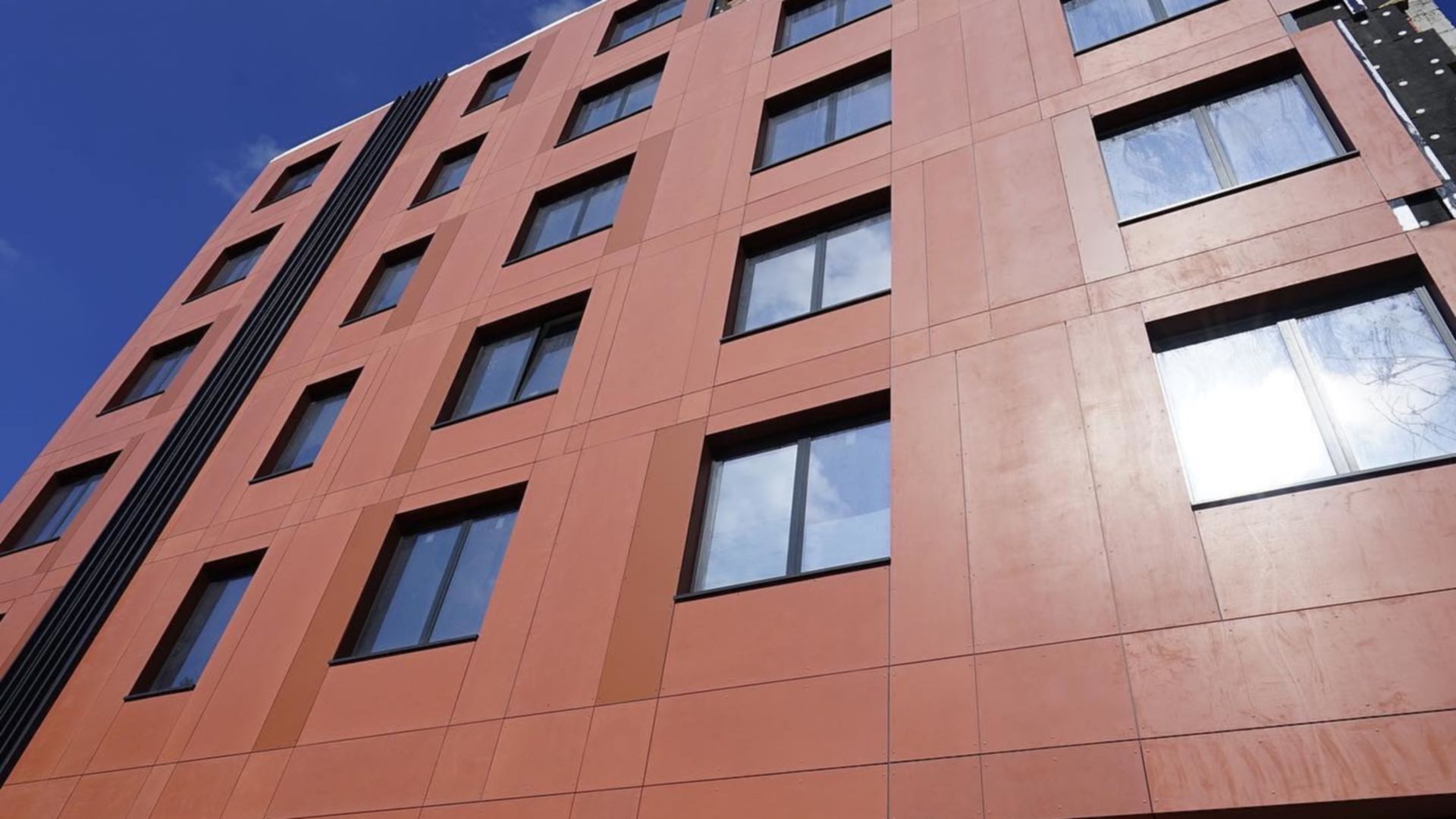 Апарт-готель Lev Lifestyle Hotel хід будівництва фото 415713