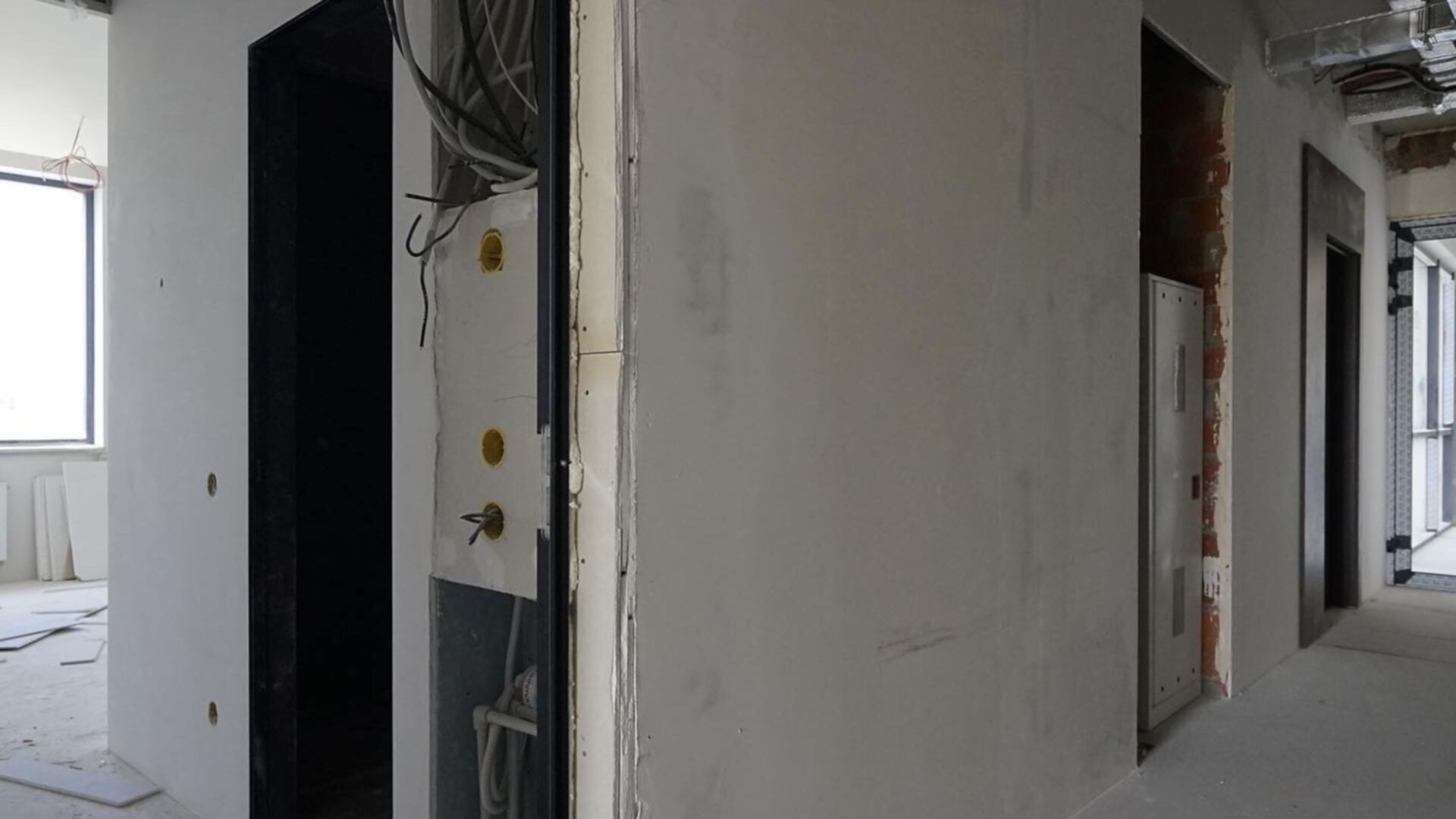 Апарт-готель Lev Lifestyle Hotel хід будівництва фото 415714