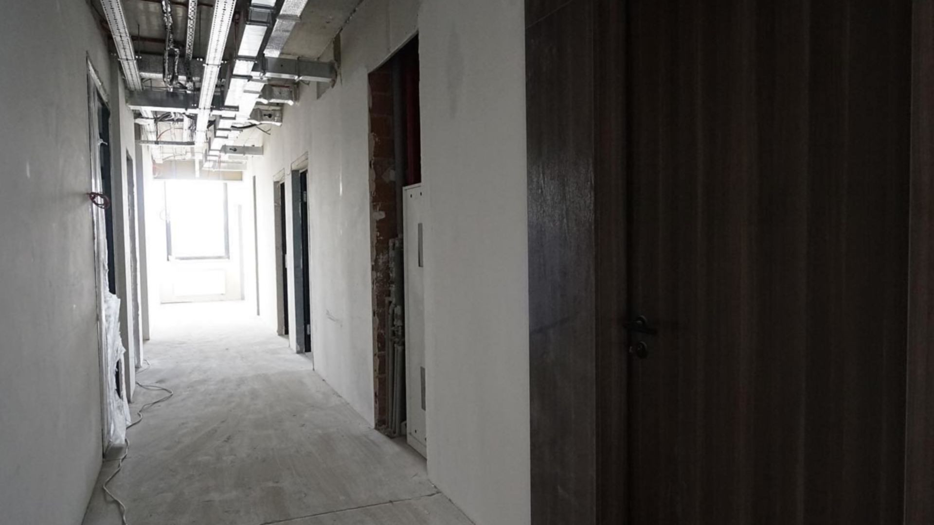 Апарт-готель Lev Lifestyle Hotel хід будівництва фото 415716