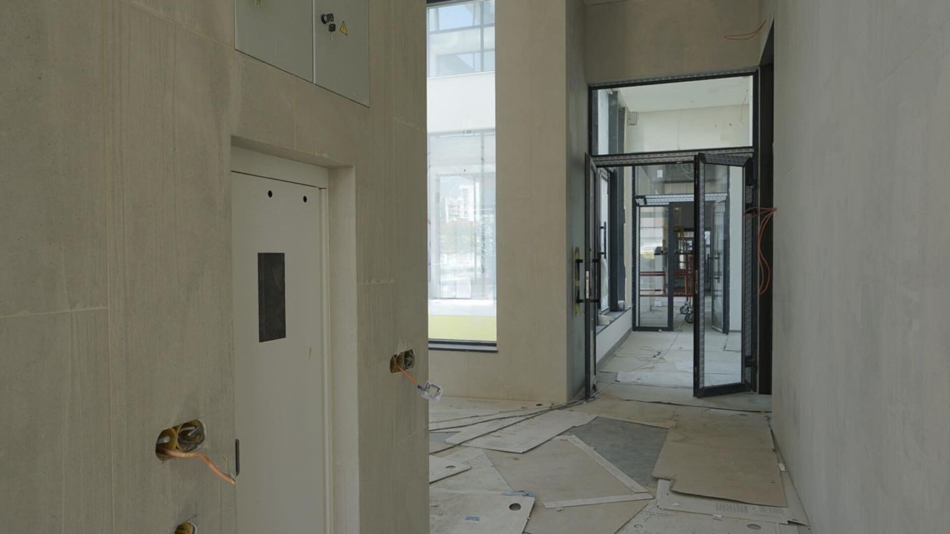 Апарт-готель Lev Lifestyle Hotel хід будівництва фото 415717