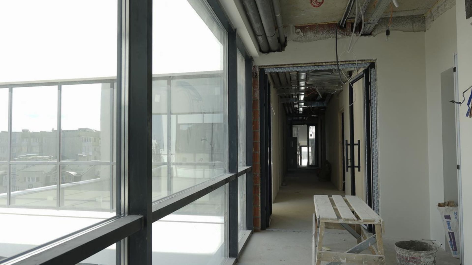 Апарт-готель Lev Lifestyle Hotel хід будівництва фото 415719