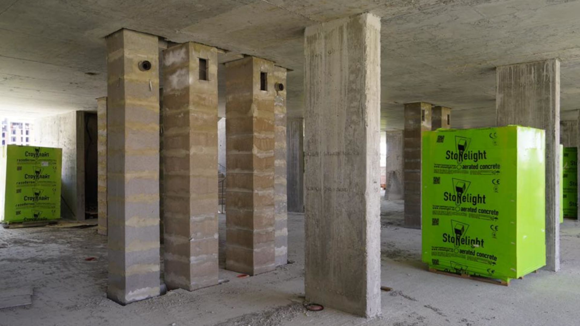 ЖК Feel House ход строительства фото 415749