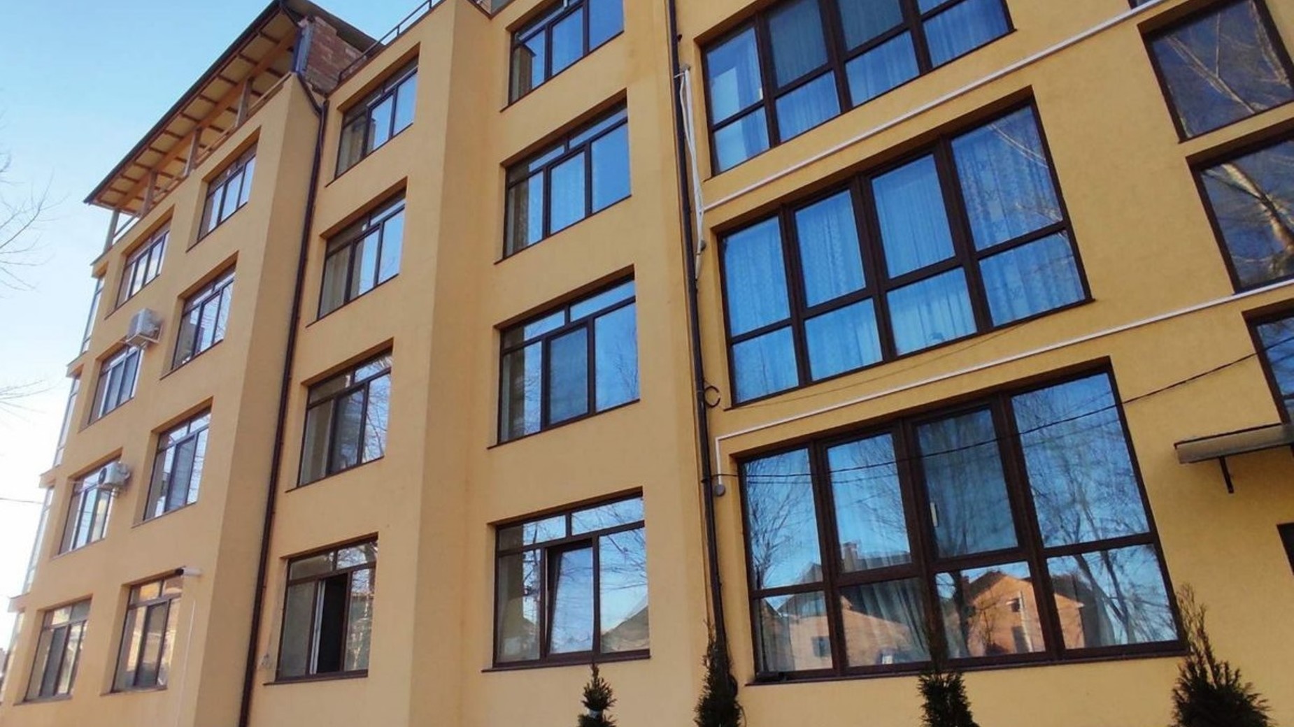 ЖК Міжнародний  фото 416020