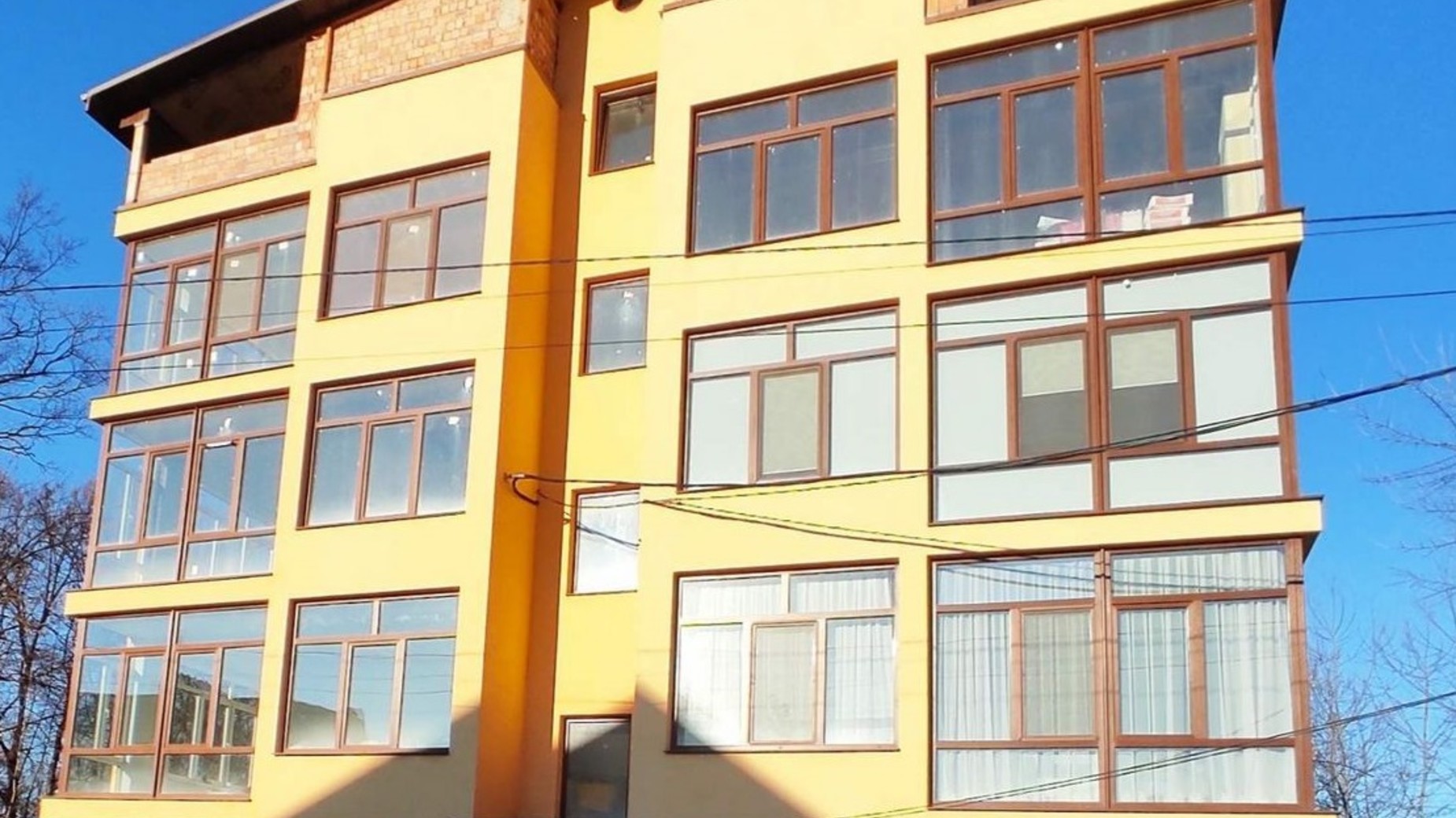 ЖК Міжнародний  фото 416021
