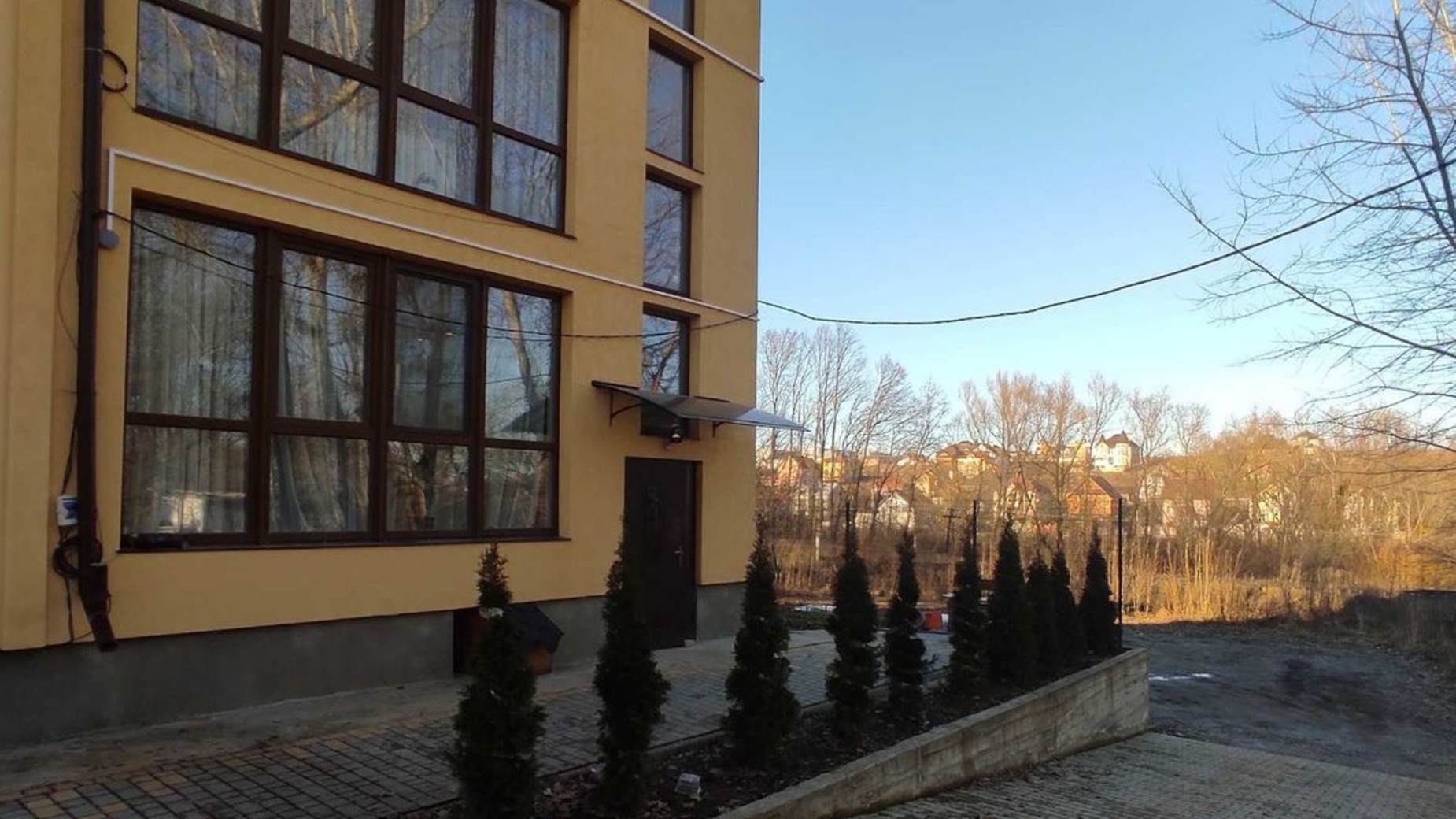 ЖК Міжнародний  фото 416022