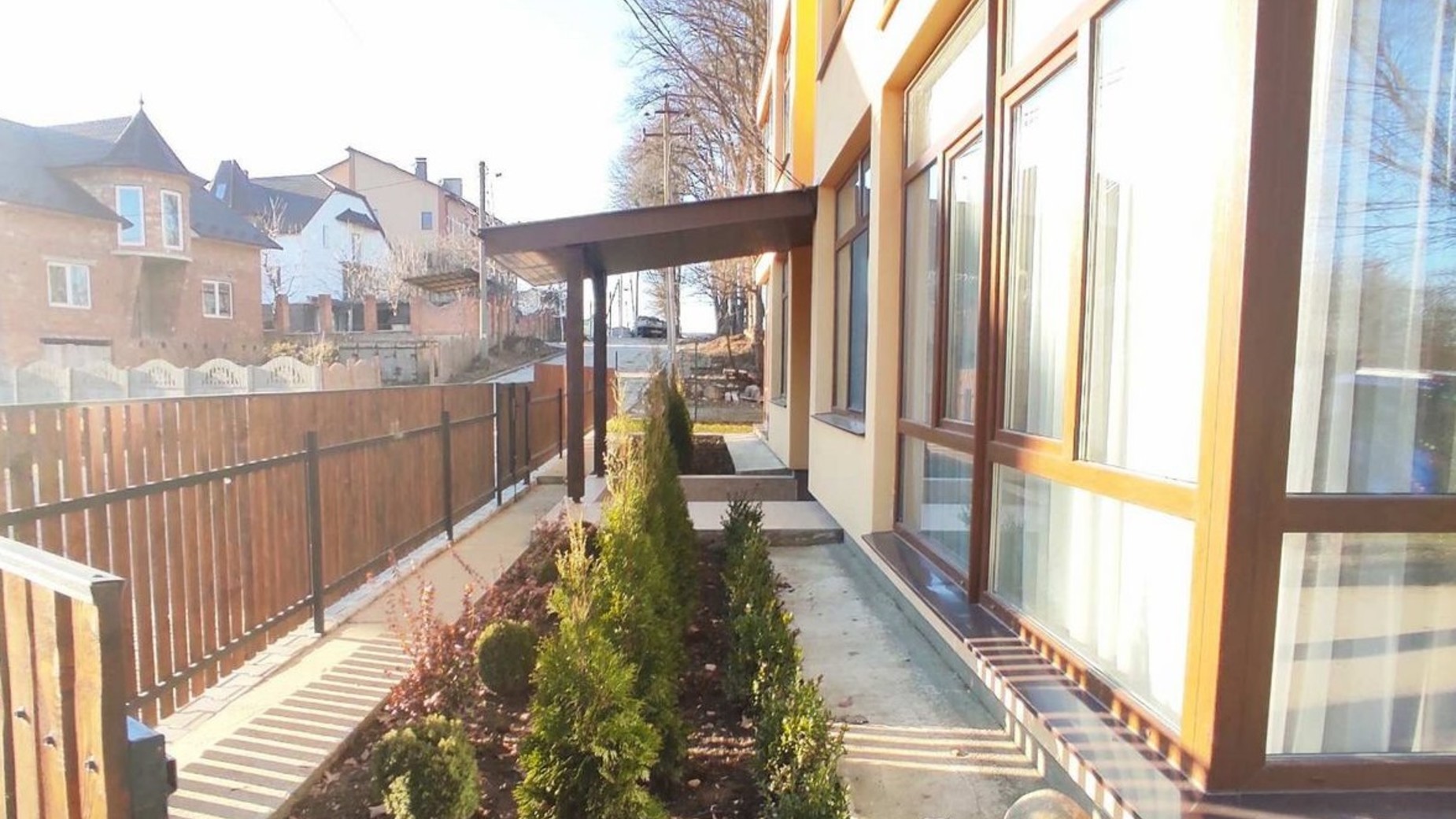 ЖК Міжнародний  фото 416023