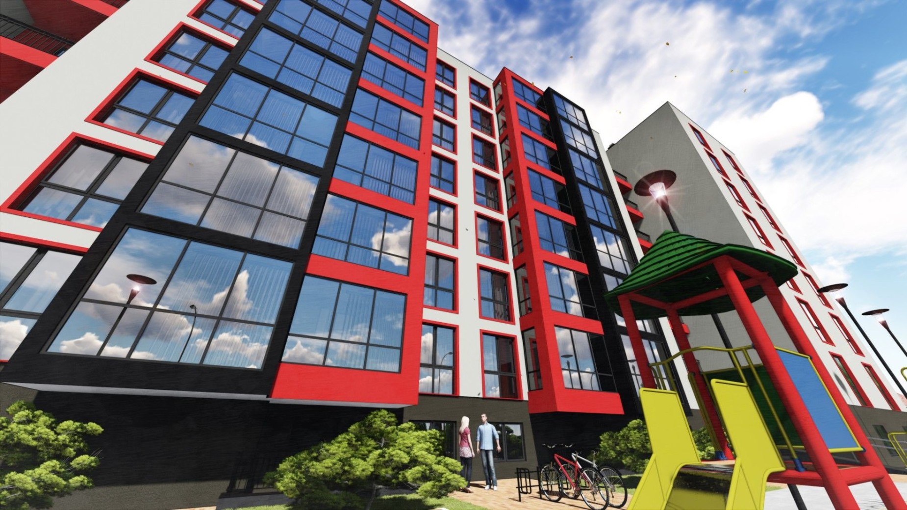 ЖК Околиця  фото 416088