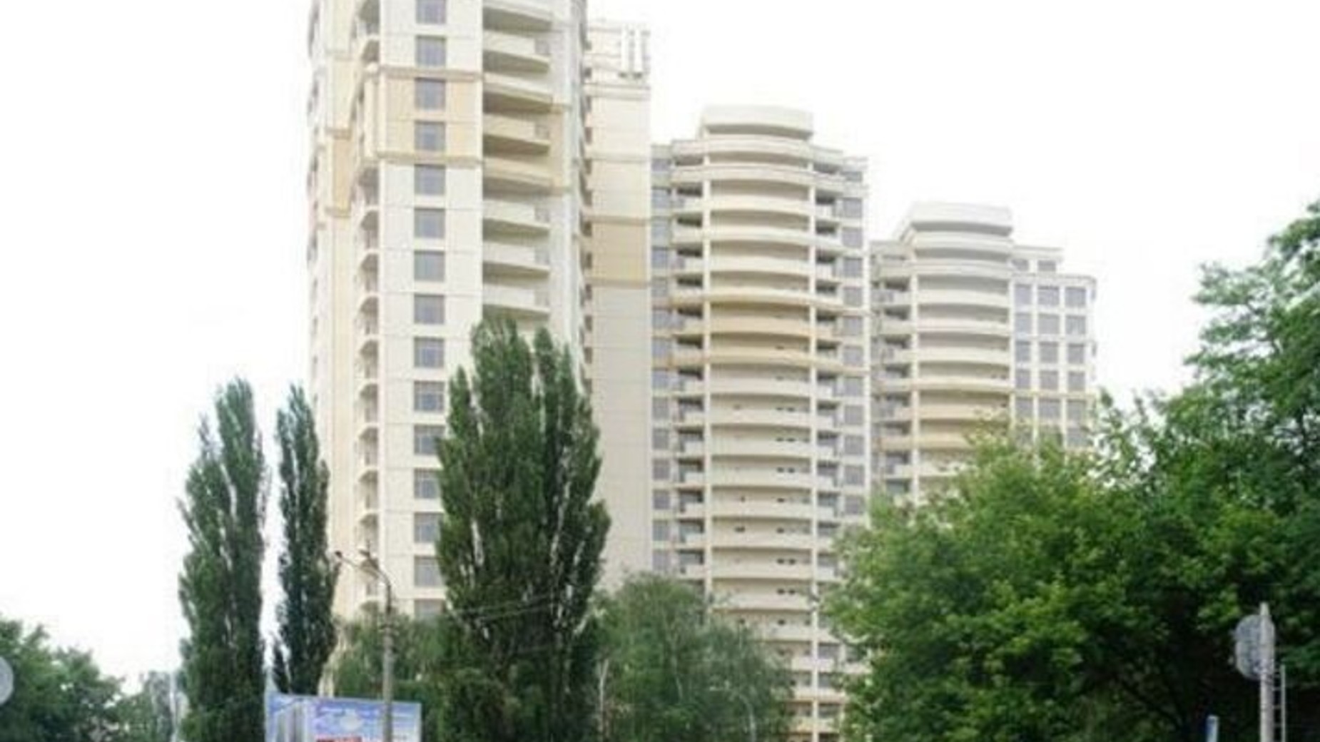 ЖК Golden Park  фото 416778
