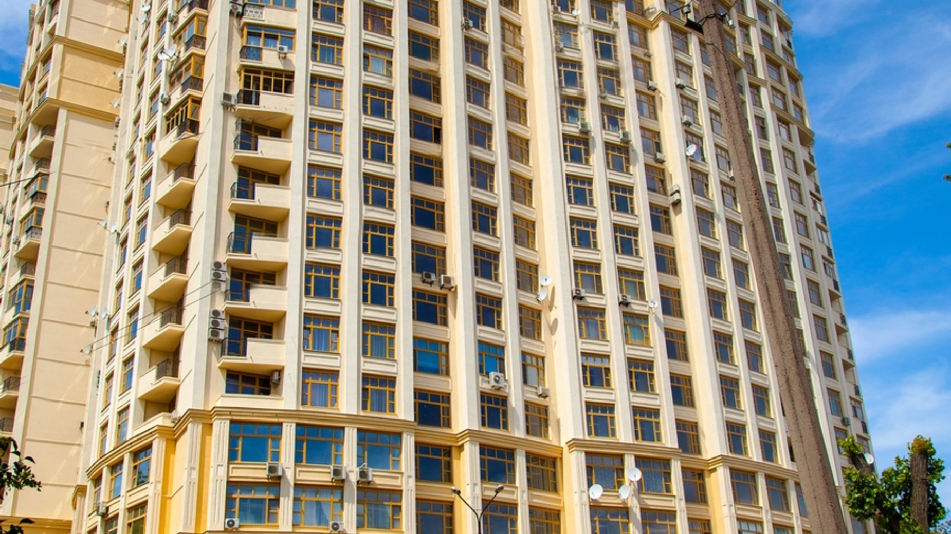 ЖК Golden Park  фото 416781