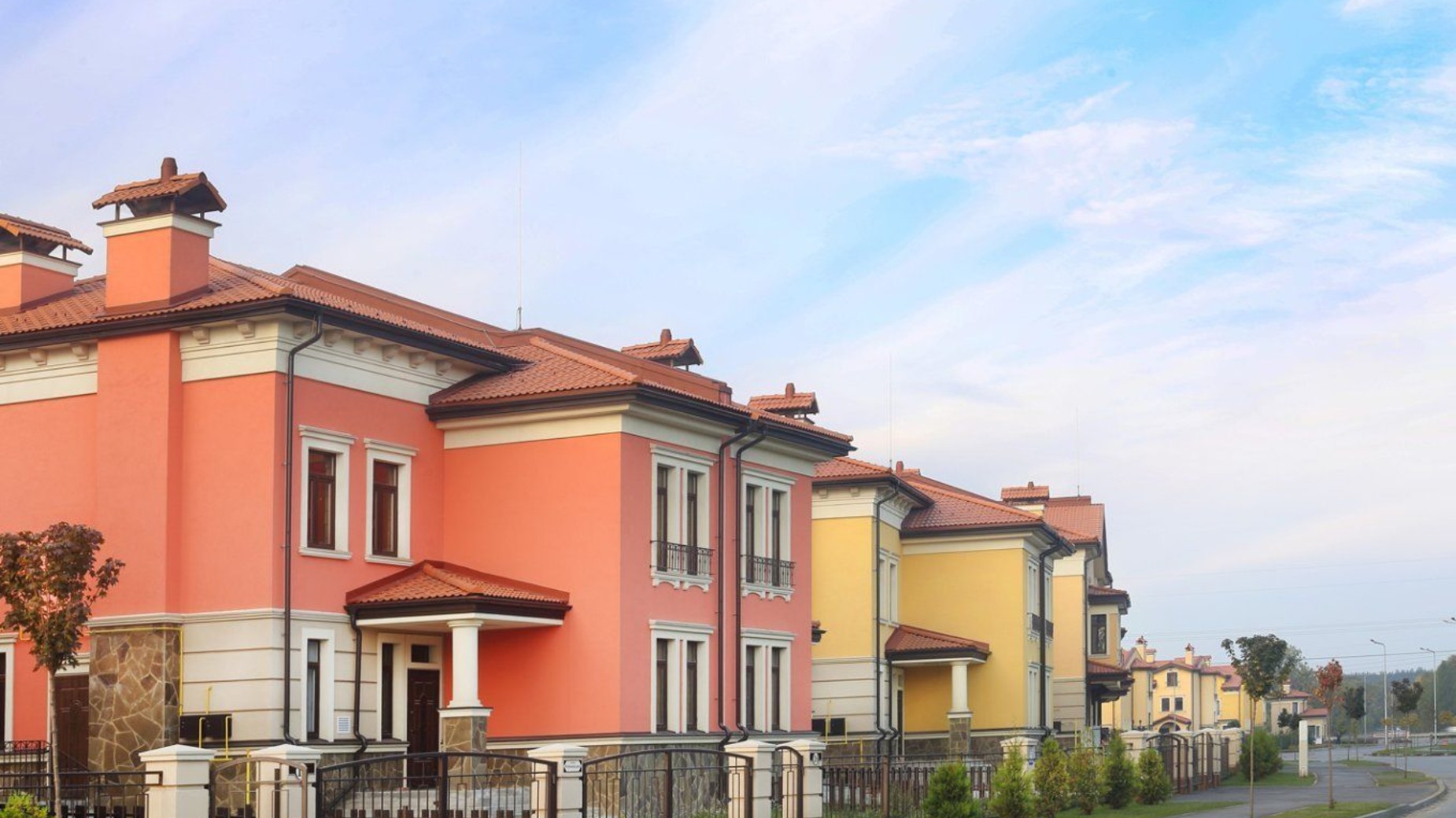 КГ Итальянский квартал  фото 417210