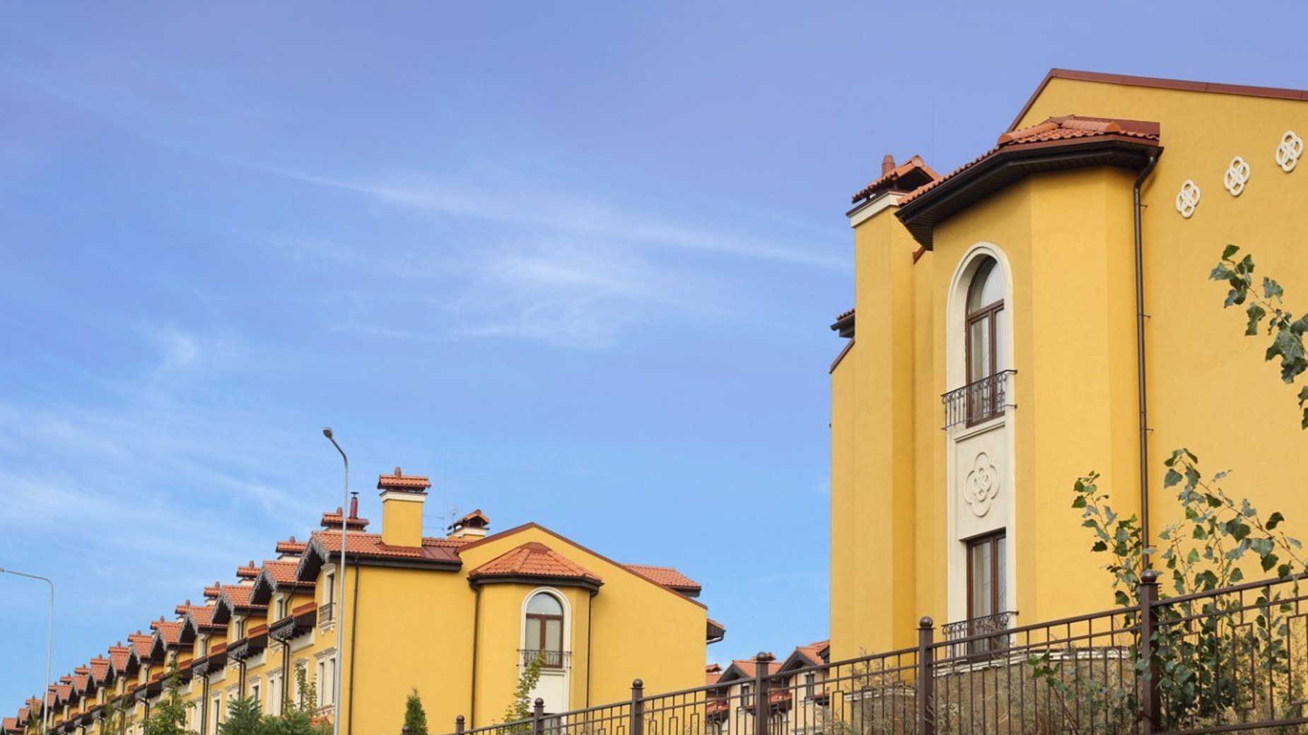 КГ Итальянский квартал  фото 417213