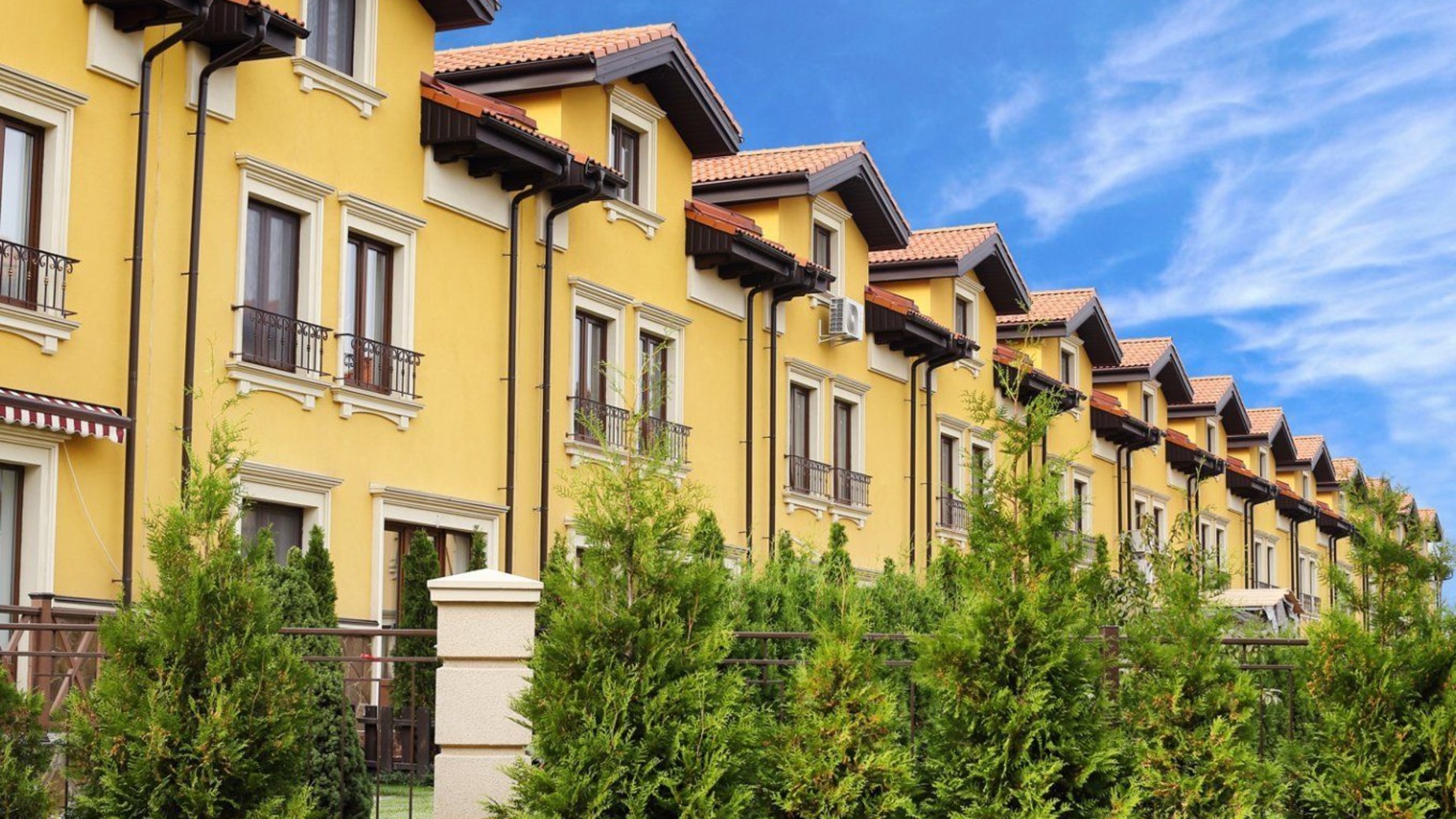 КГ Итальянский квартал  фото 417216