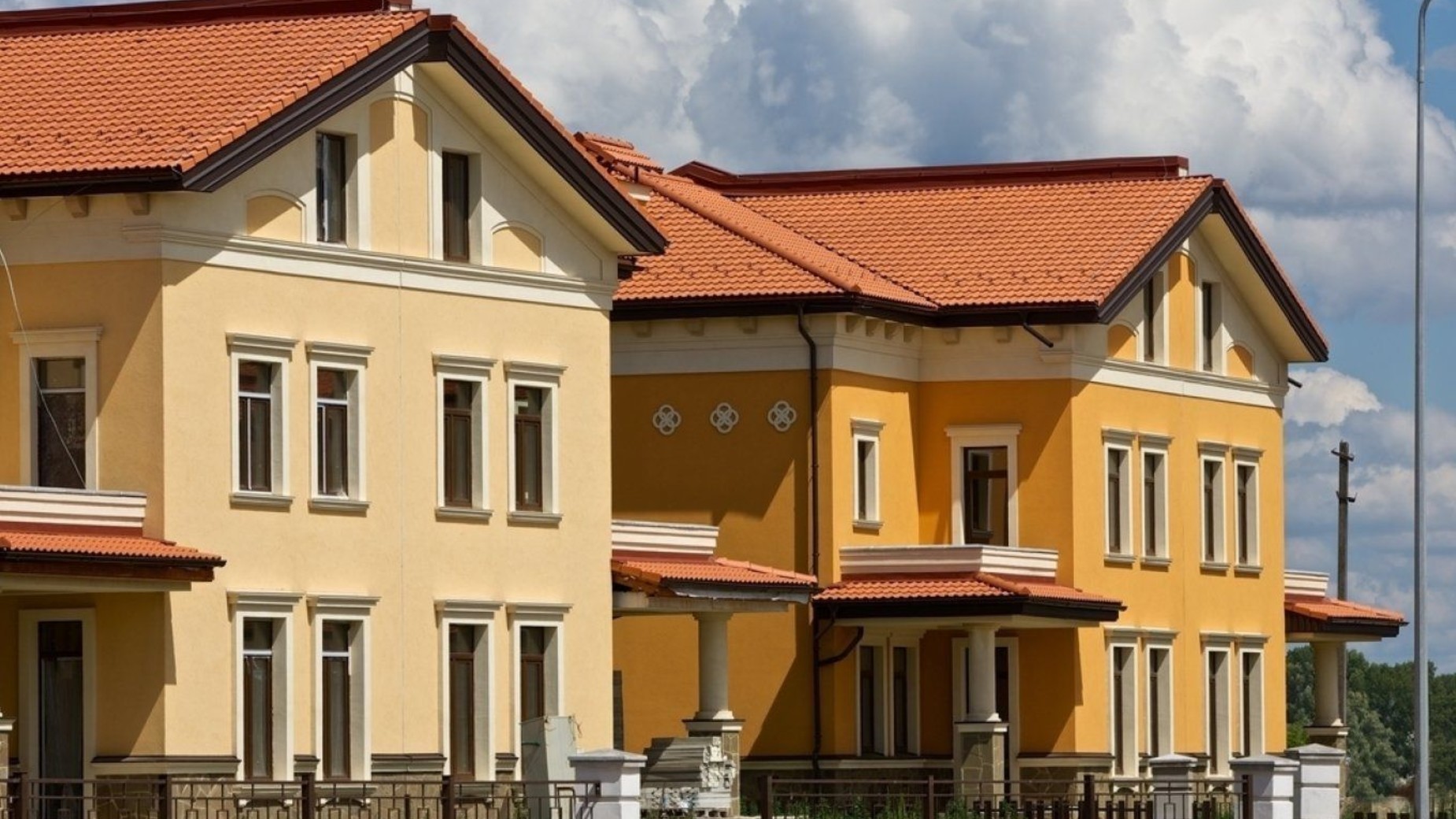 КГ Итальянский квартал  фото 417223