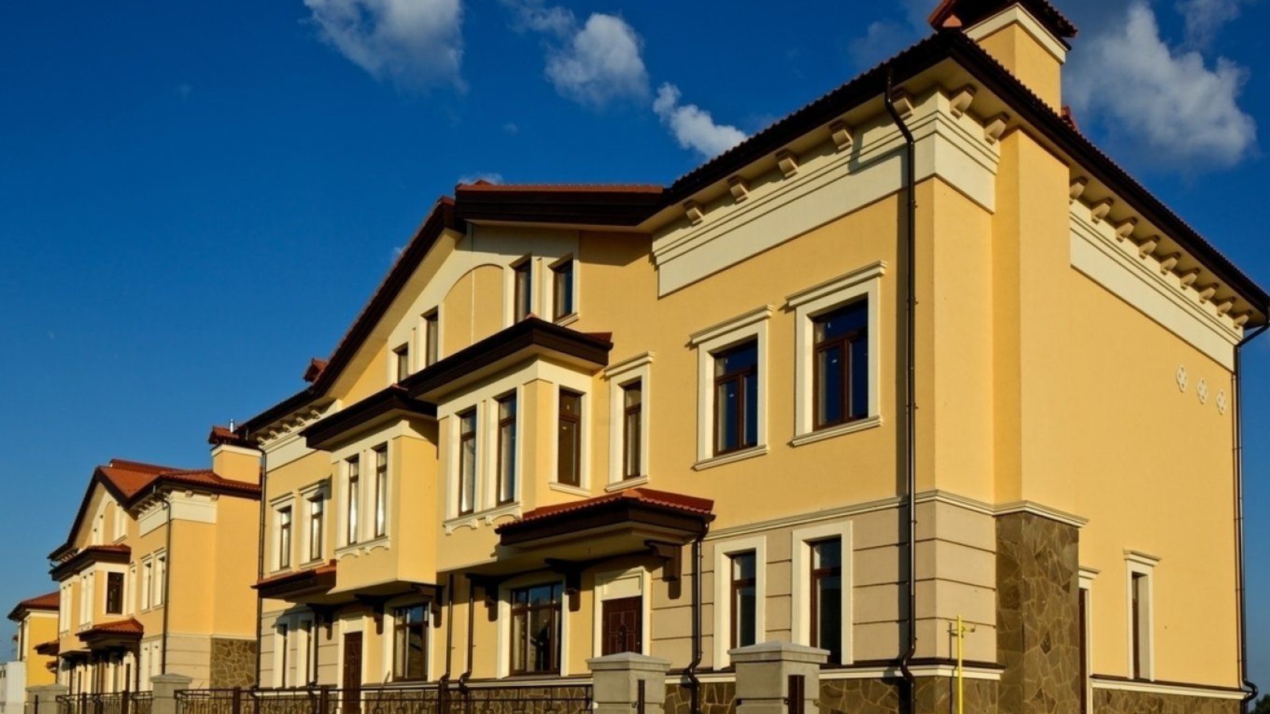 КГ Итальянский квартал  фото 417224