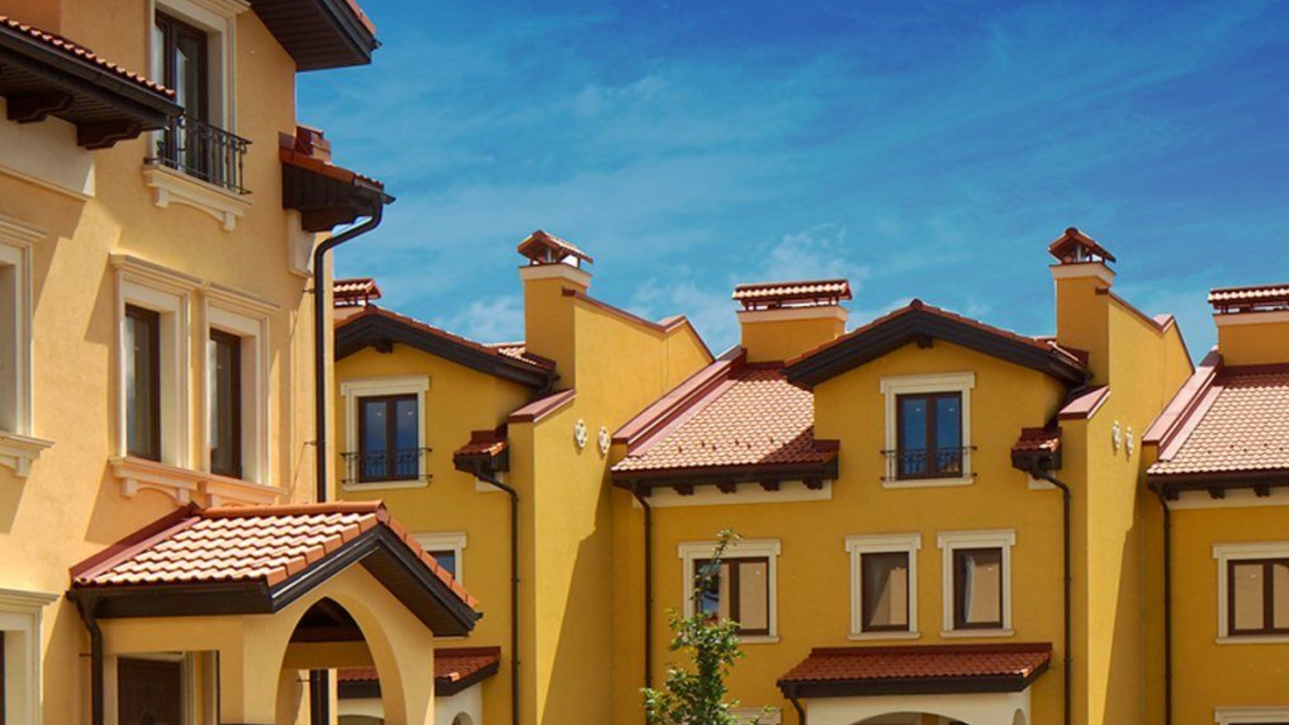 КГ Итальянский квартал  фото 417227