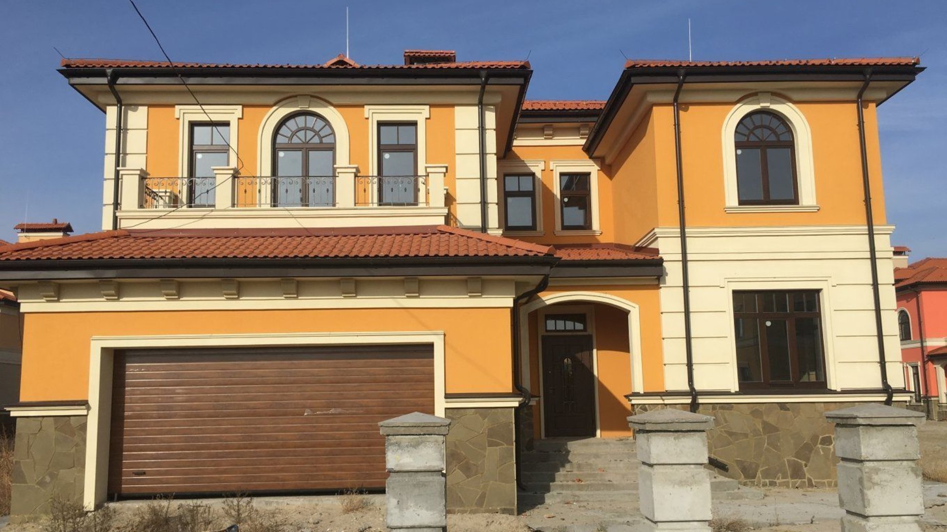 КГ Итальянский квартал  фото 417229