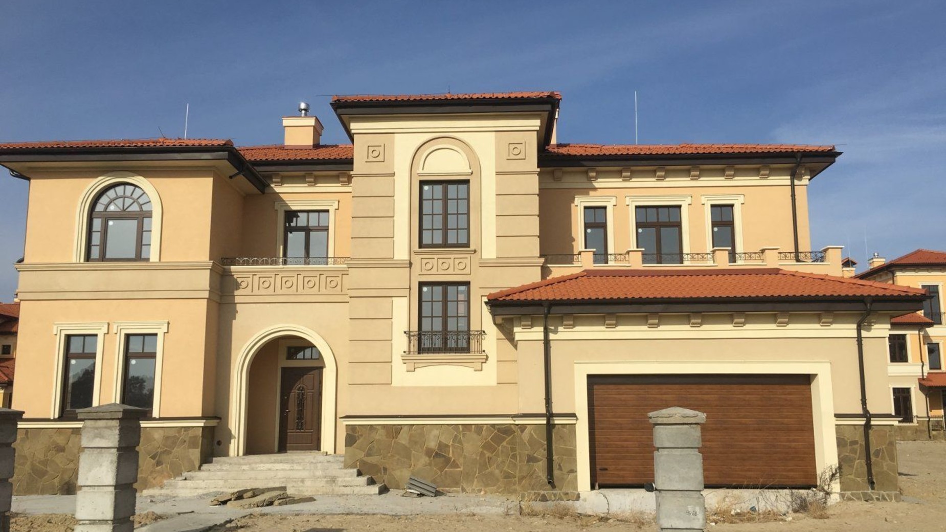 КГ Итальянский квартал  фото 417231