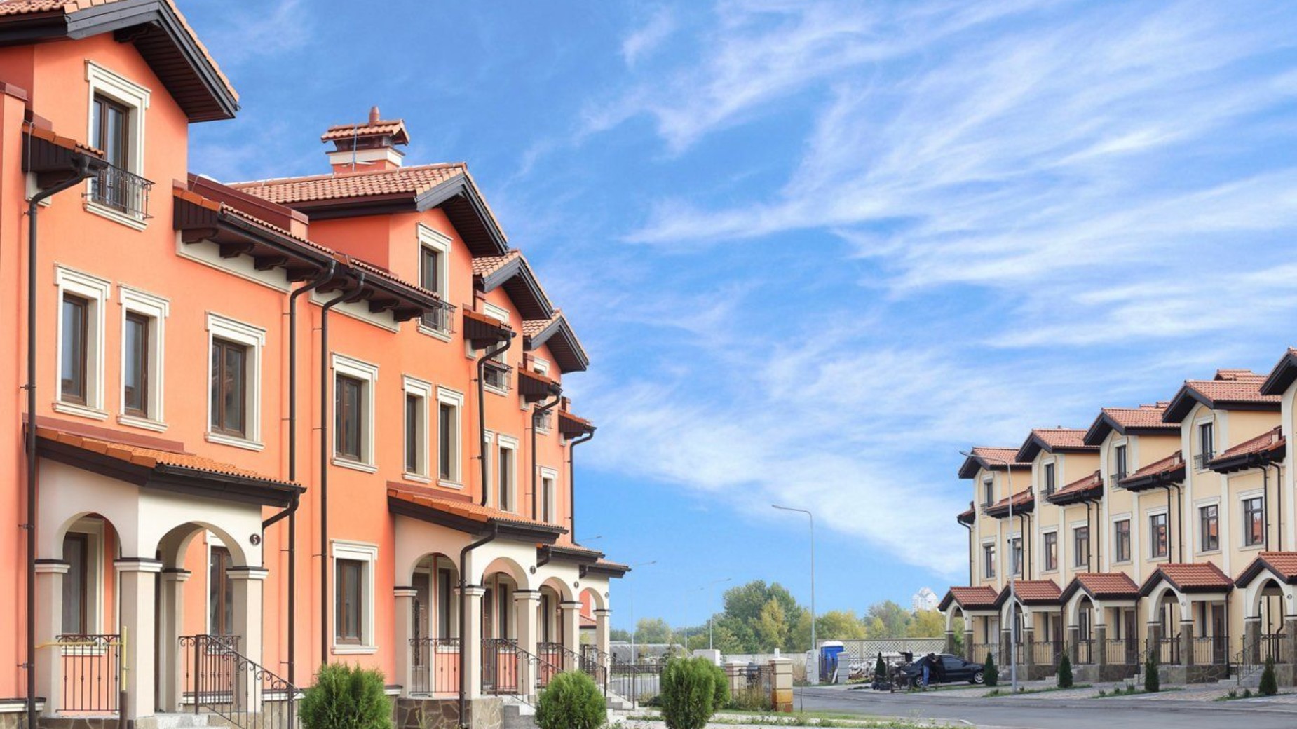 КГ Итальянский квартал  фото 417232