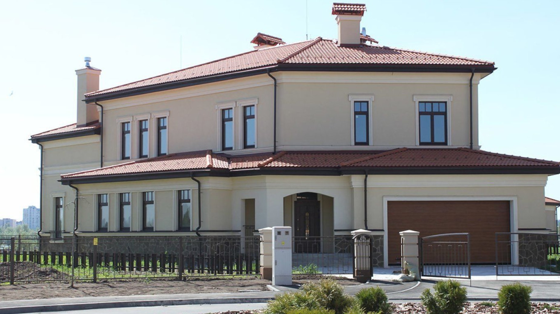 КГ Итальянский квартал  фото 417246