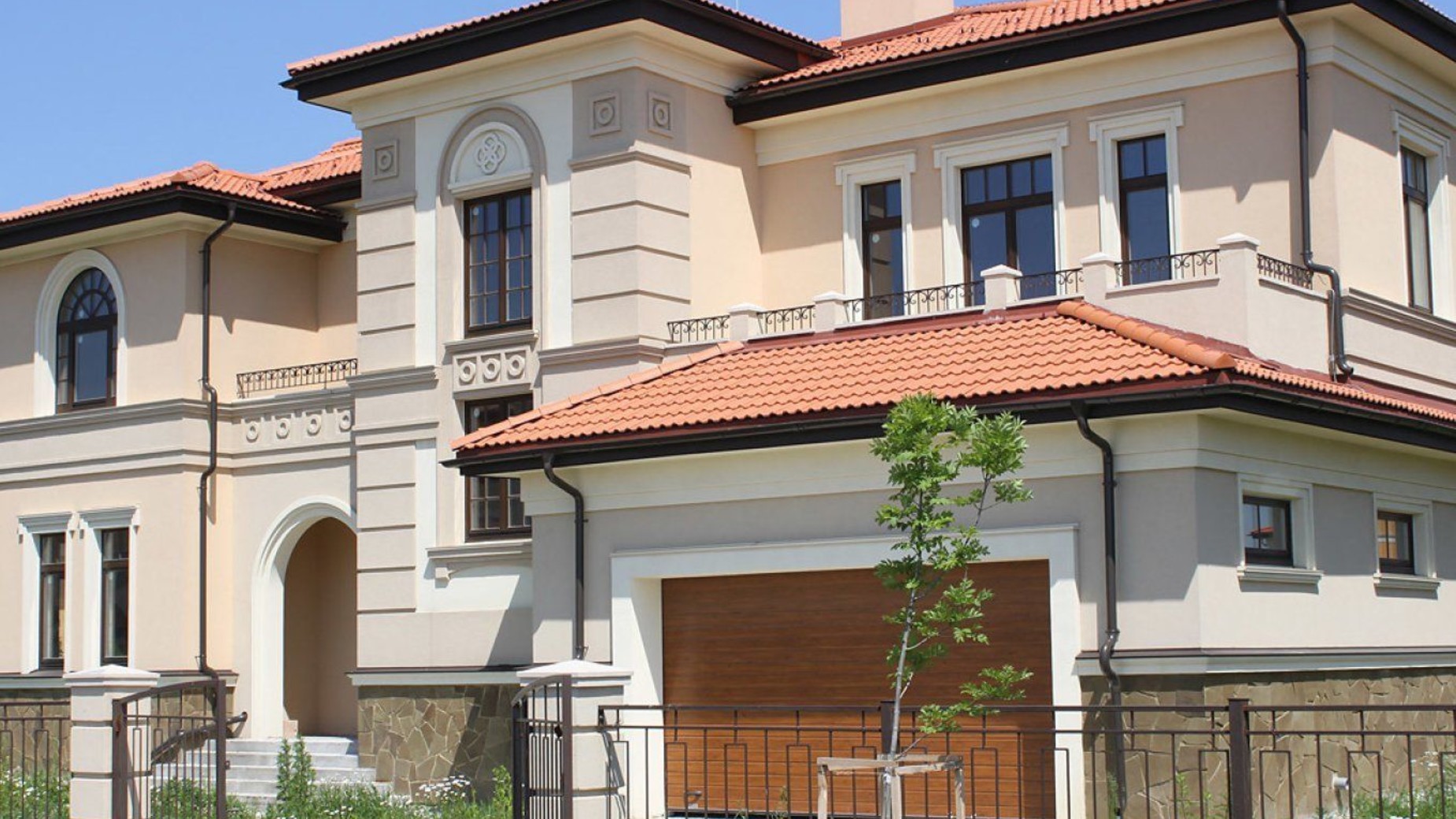 КГ Итальянский квартал  фото 417248