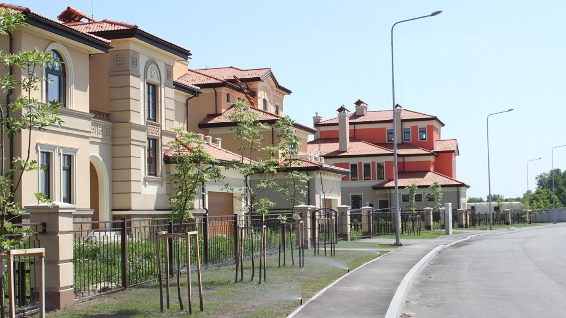 КГ Итальянский квартал  фото 417249