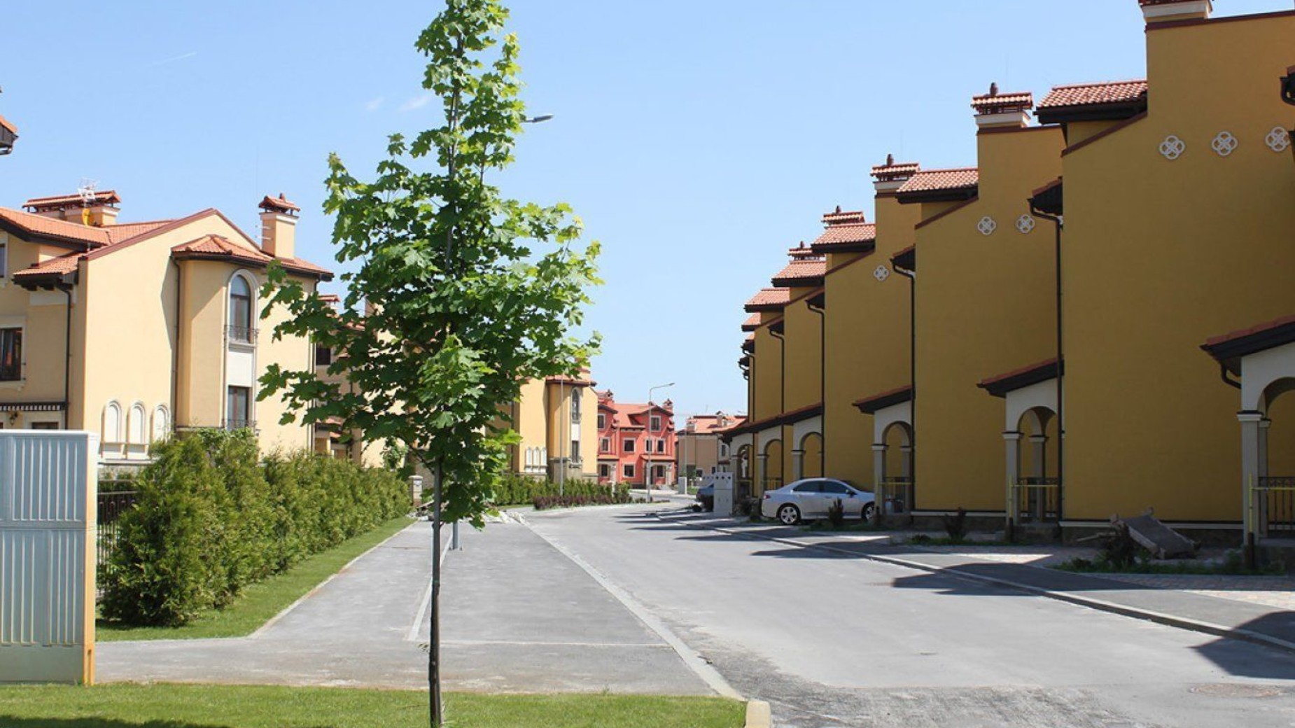 КГ Итальянский квартал  фото 417258