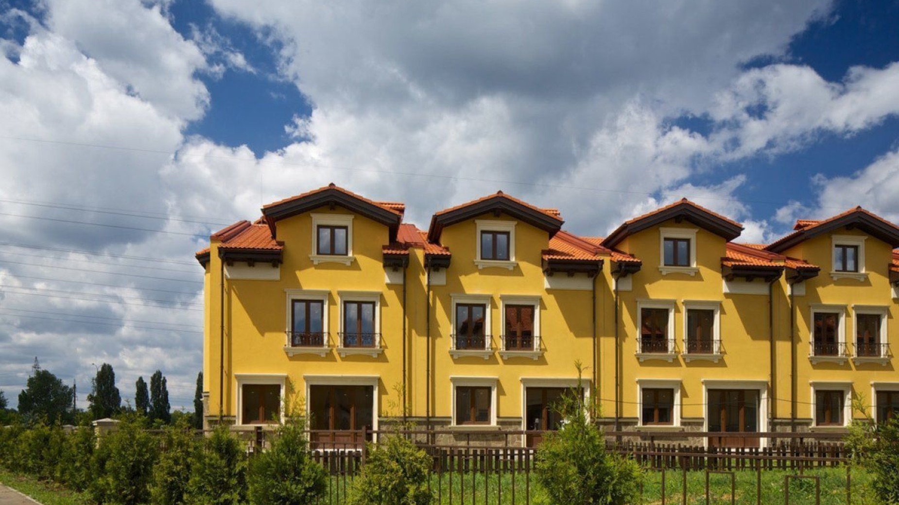 КГ Итальянский квартал  фото 417259