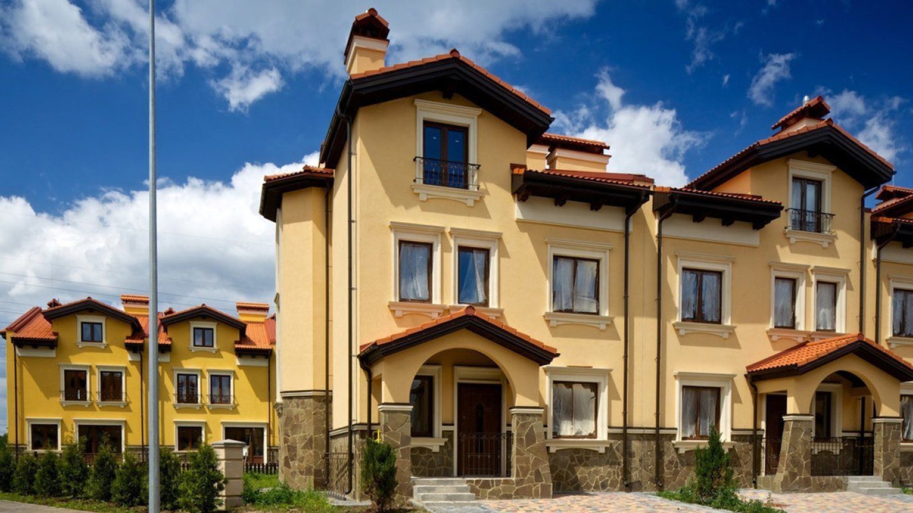 КГ Итальянский квартал  фото 417260