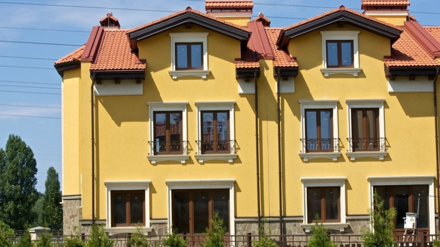 КГ Итальянский квартал  фото 417262