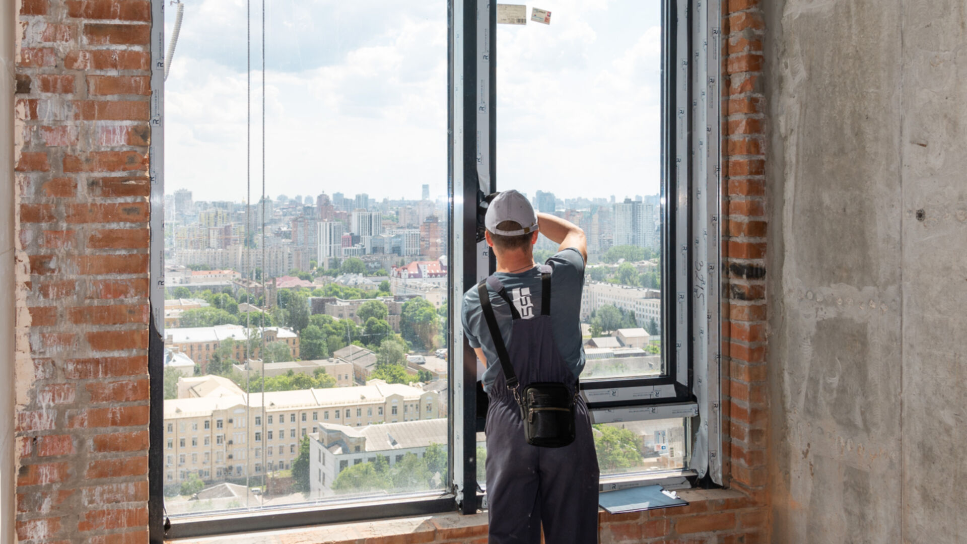 ЖК Creator City ход строительства фото 417520