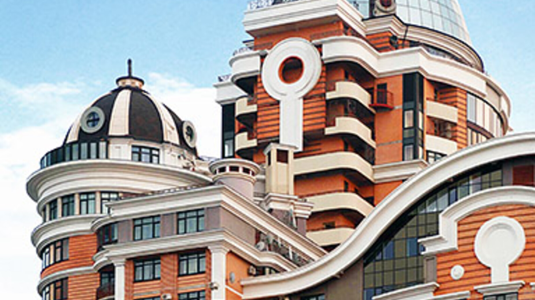 ЖК бул. Лесі Українки, 7б  фото 417561