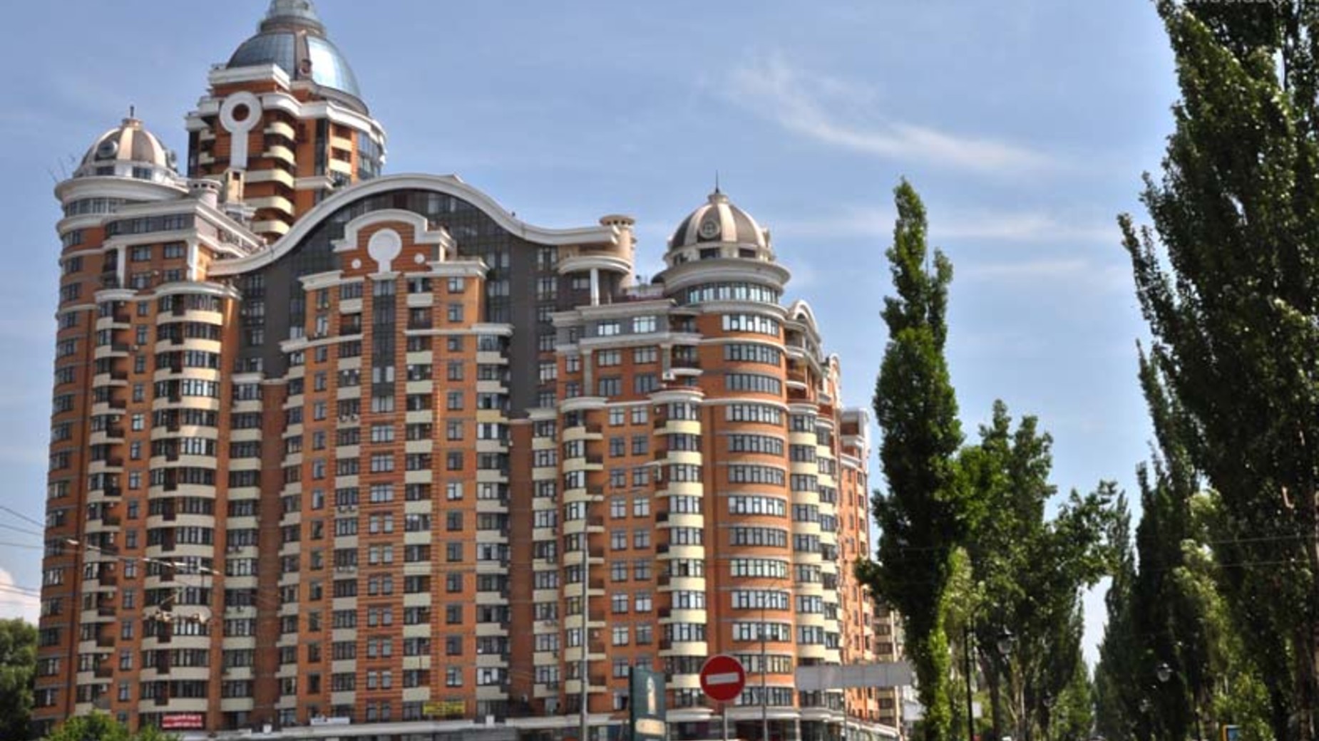 ЖК бул. Лесі Українки, 7б  фото 417563