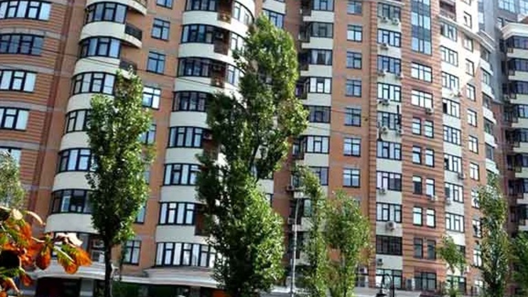 ЖК бул. Лесі Українки, 7б  фото 417566