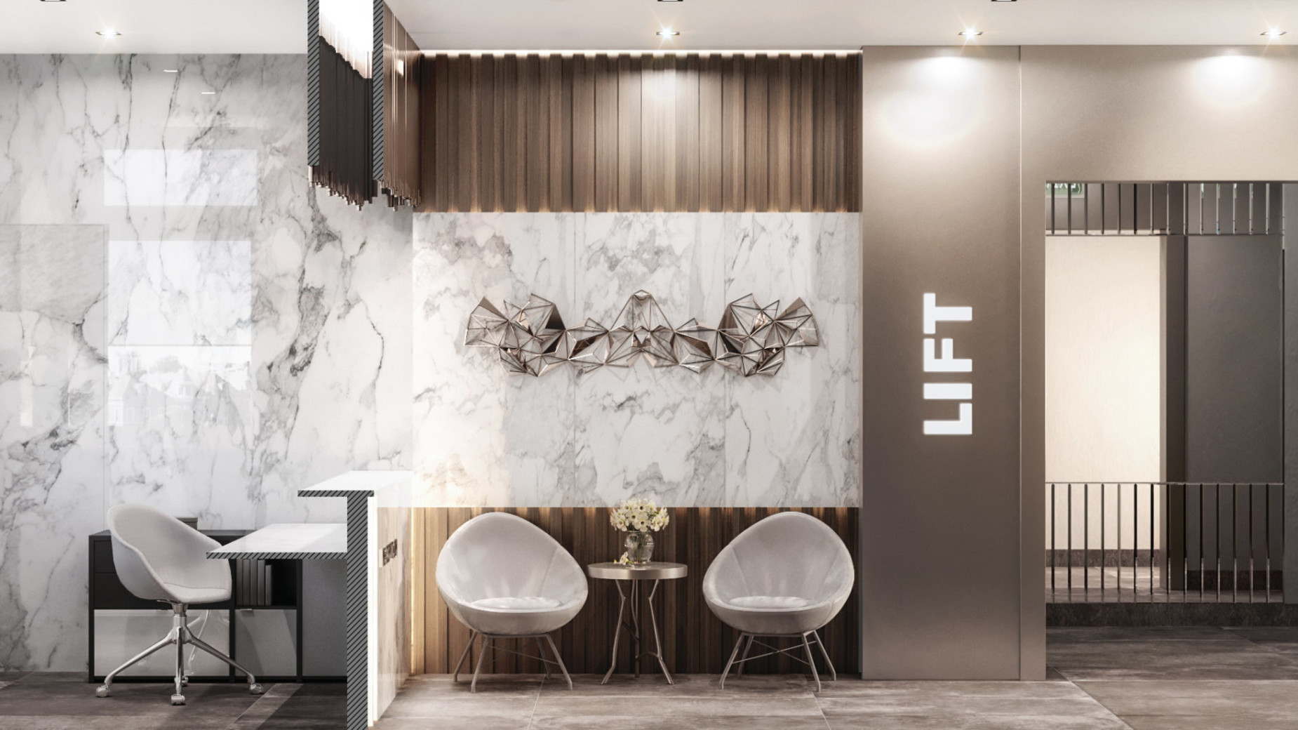 ЖК бул. Лесі Українки, 7б  фото 417572