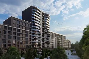 ЖК Tiffany apartments ЖК Tiffany apartments