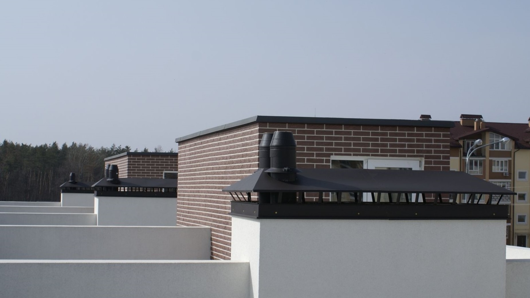 ЖК Кантри Таунхаус  фото 418645