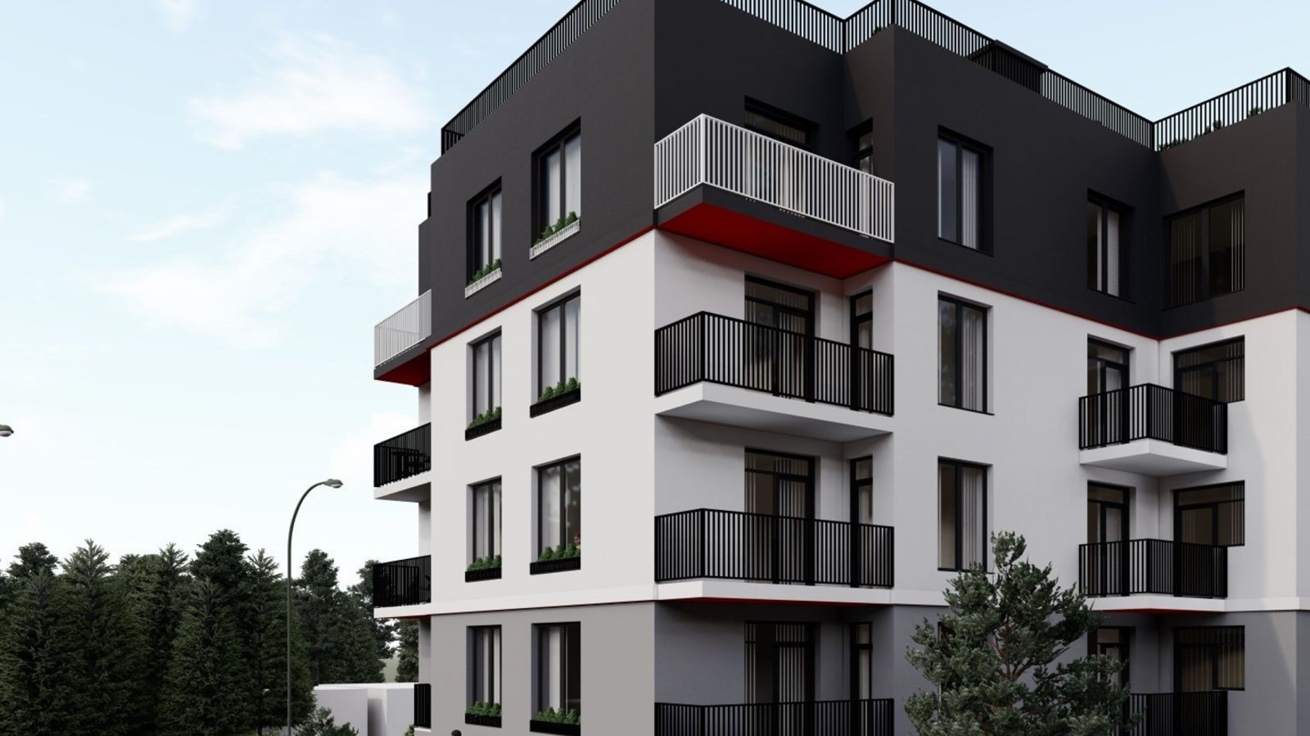 ЖК Hygge  фото 418850