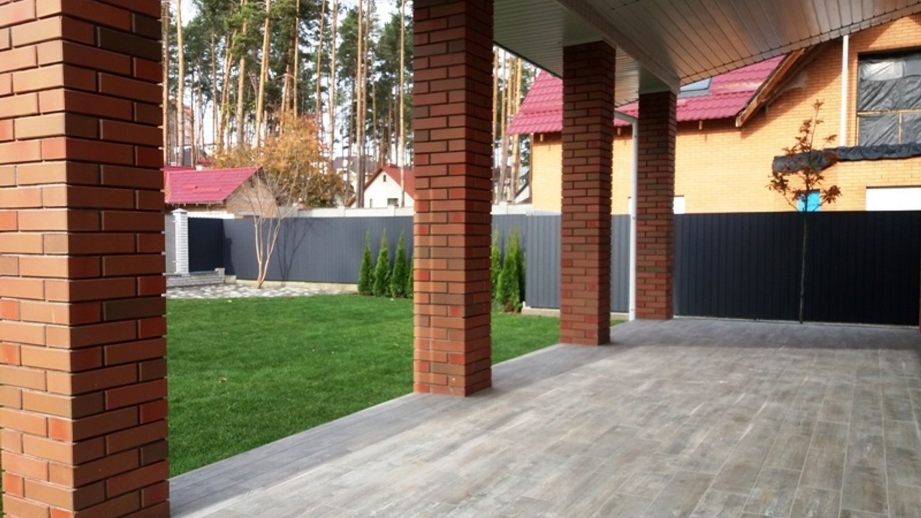 КГ Pine Wood mini  фото 419498