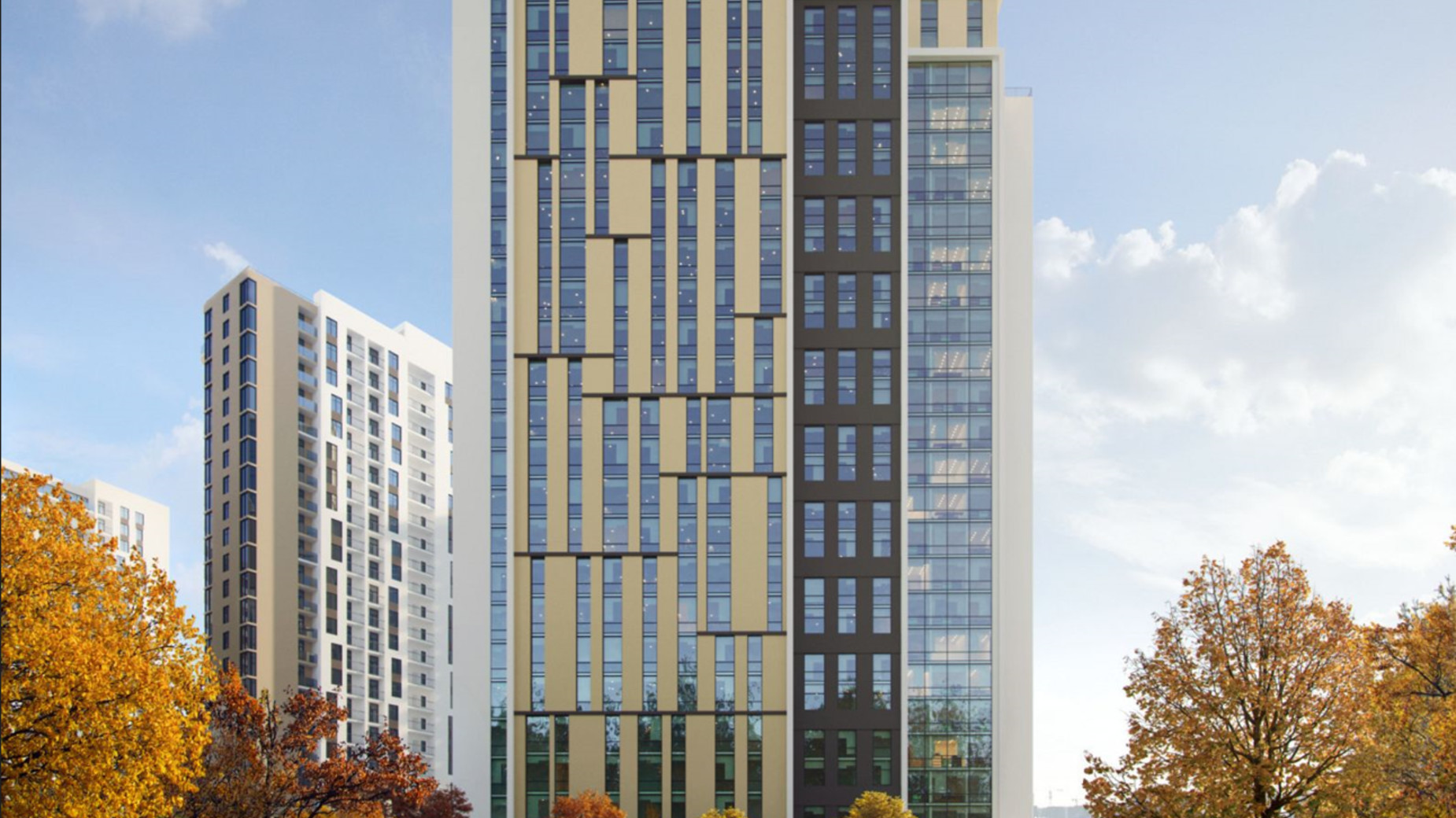 ЖК Kadorr City  фото 419914