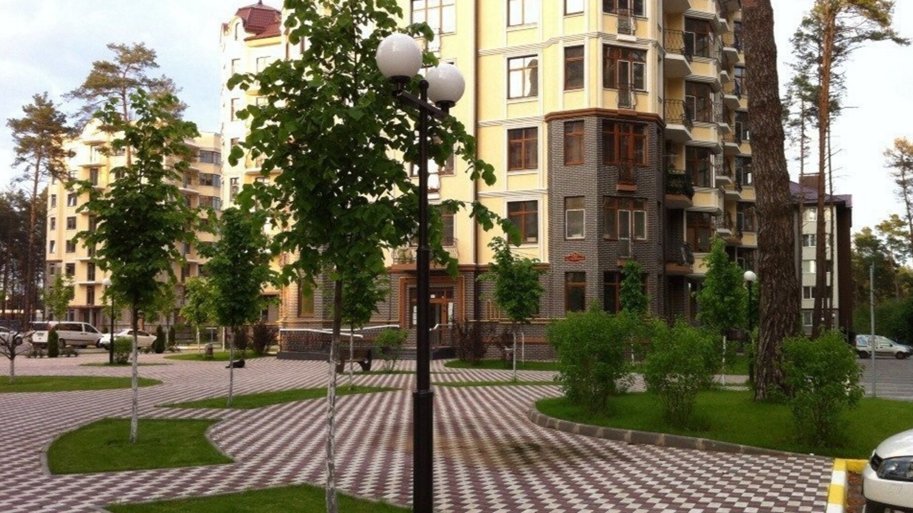 ЖК Rich Town  фото 420037