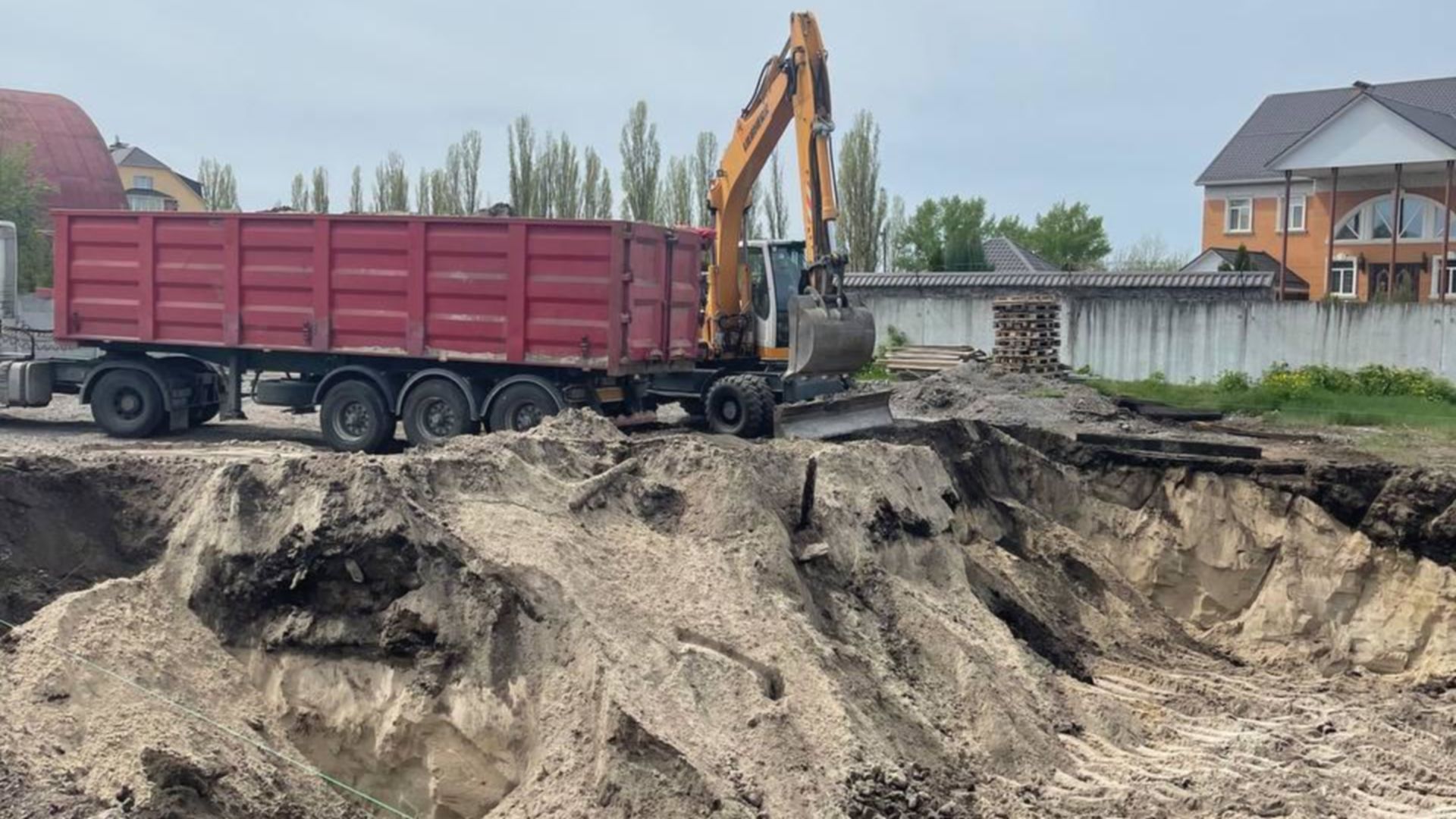 ЖК Велес хід будівництва фото 421108