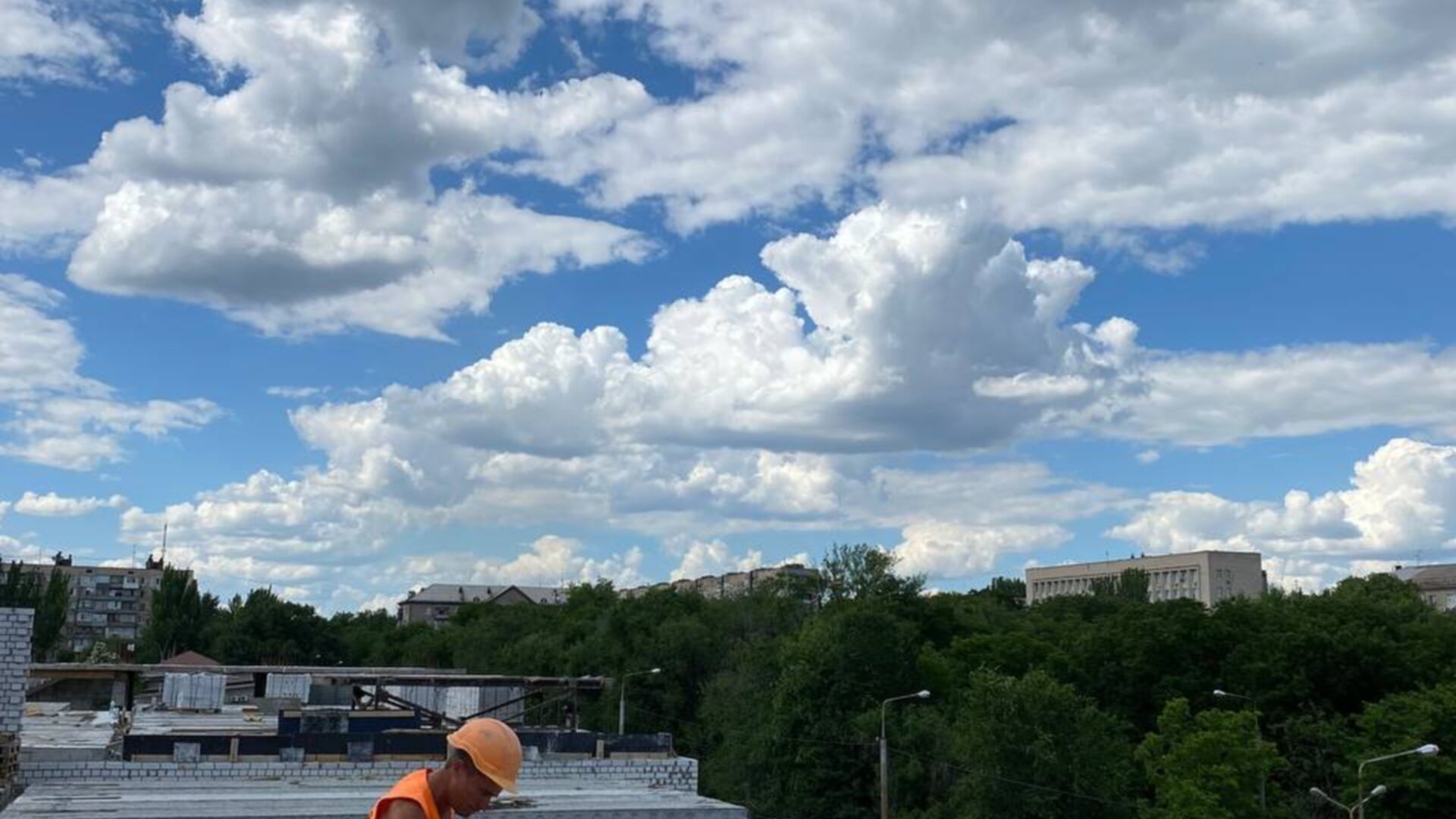 ЖК Osnova ход строительства фото 421849