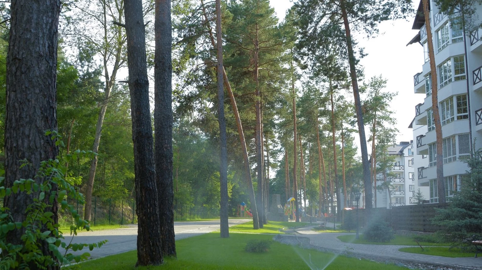 ЖК Desna residence  фото 422072