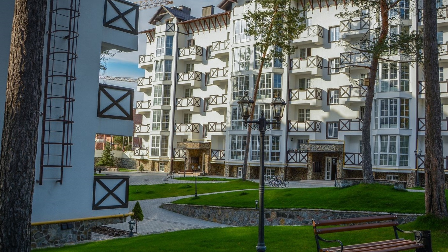 ЖК Desna residence фото 422073